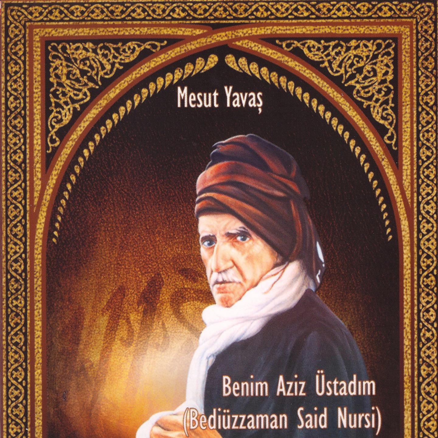 Постер альбома Benim Aziz Üstadım