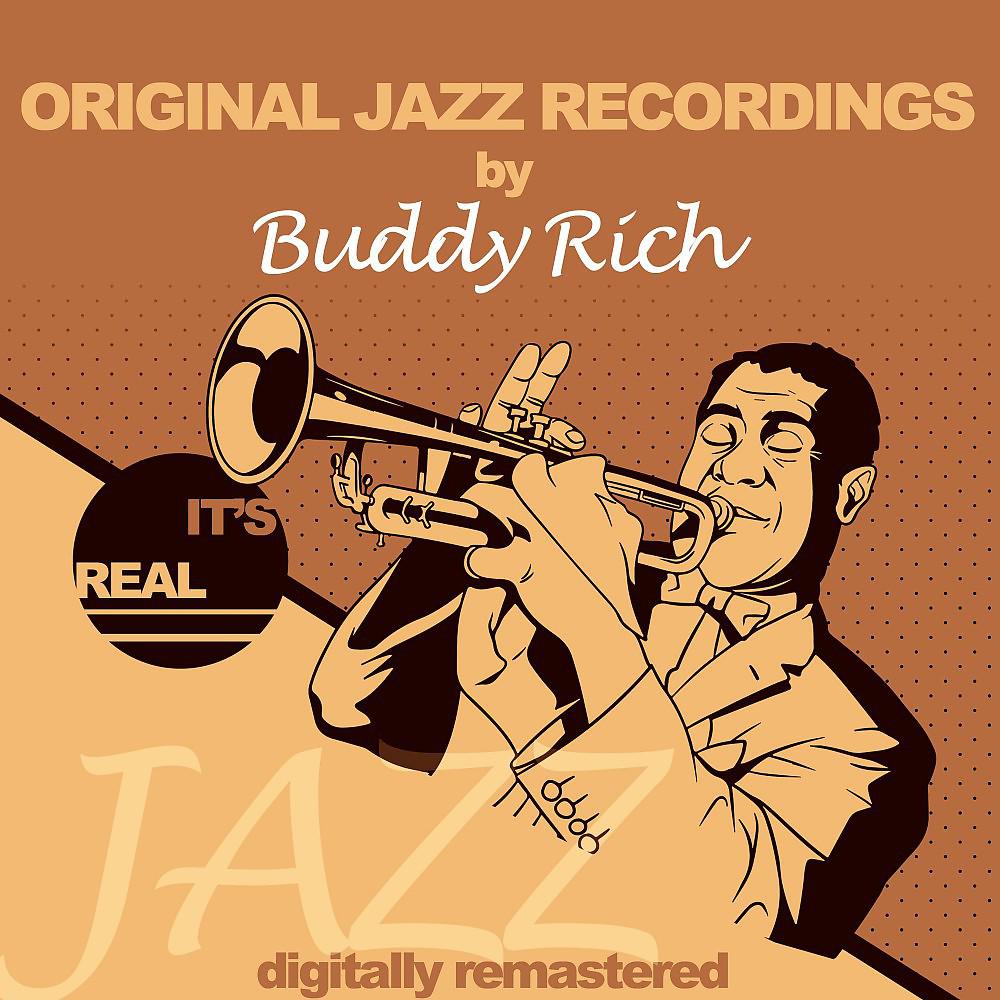 Постер альбома Original Jazz Recordings: Buddy Rich in Miami (Digitally Remastered)