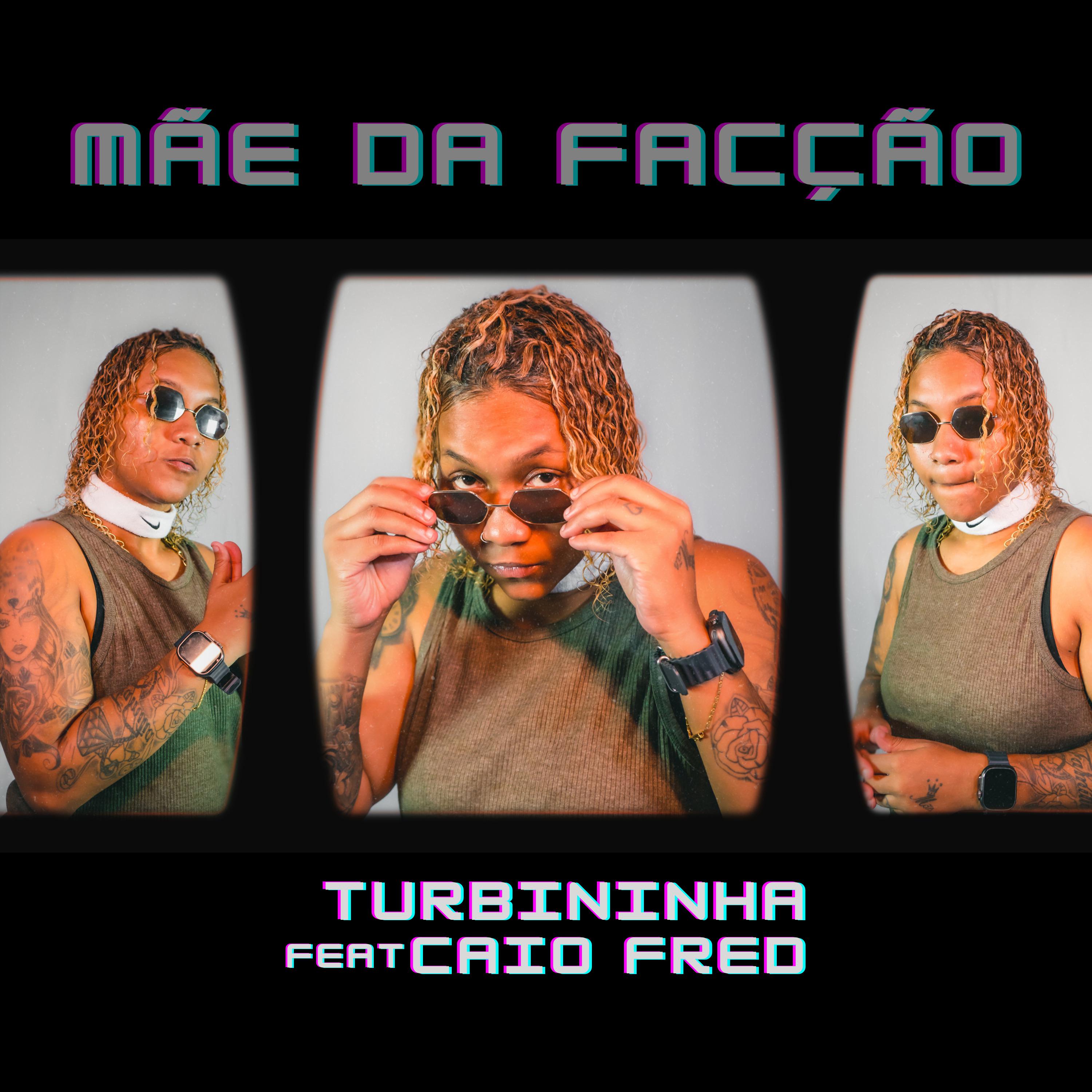 Постер альбома Mãe da Facção