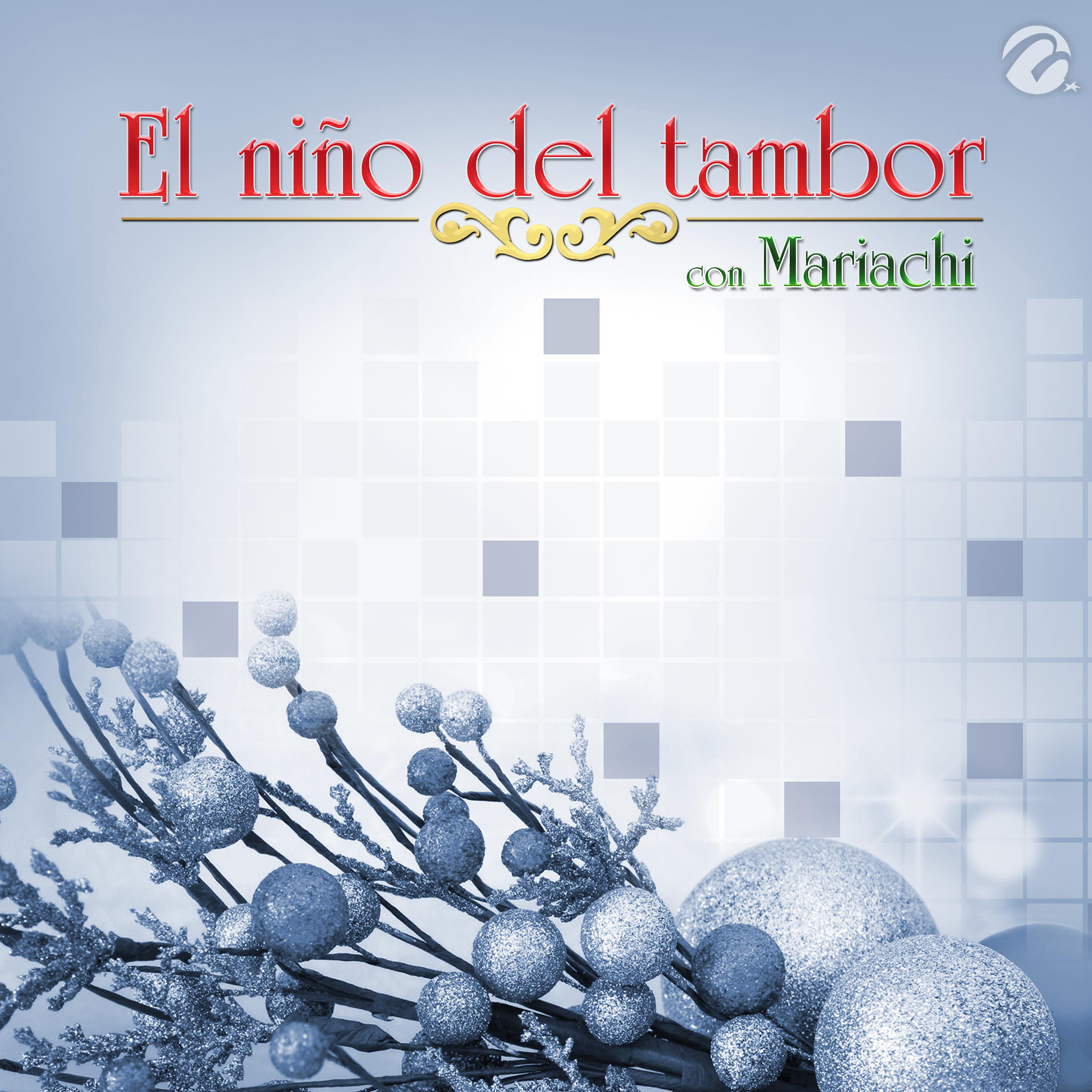 Постер альбома El Niño del Tambor