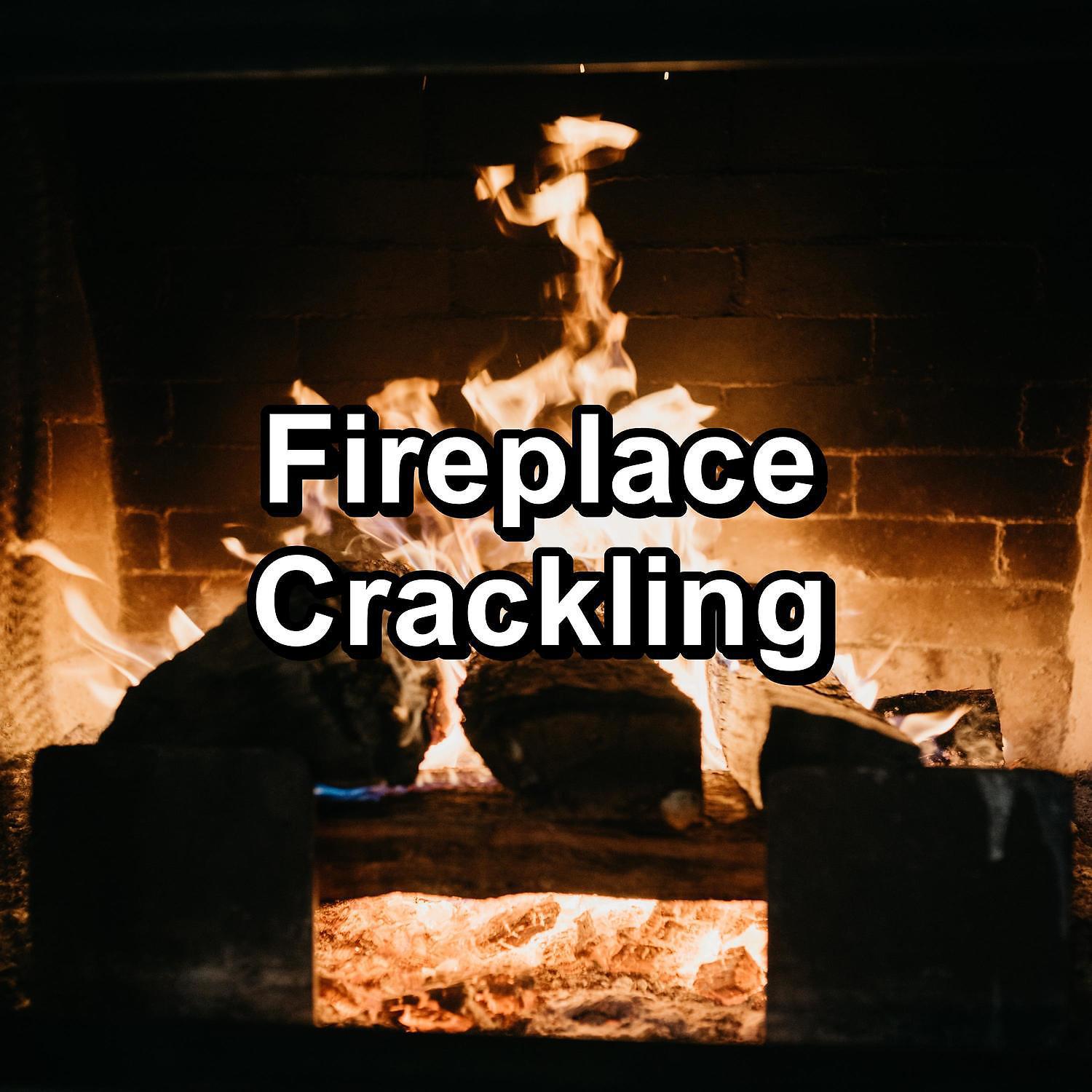 Постер альбома Fireplace Crackling
