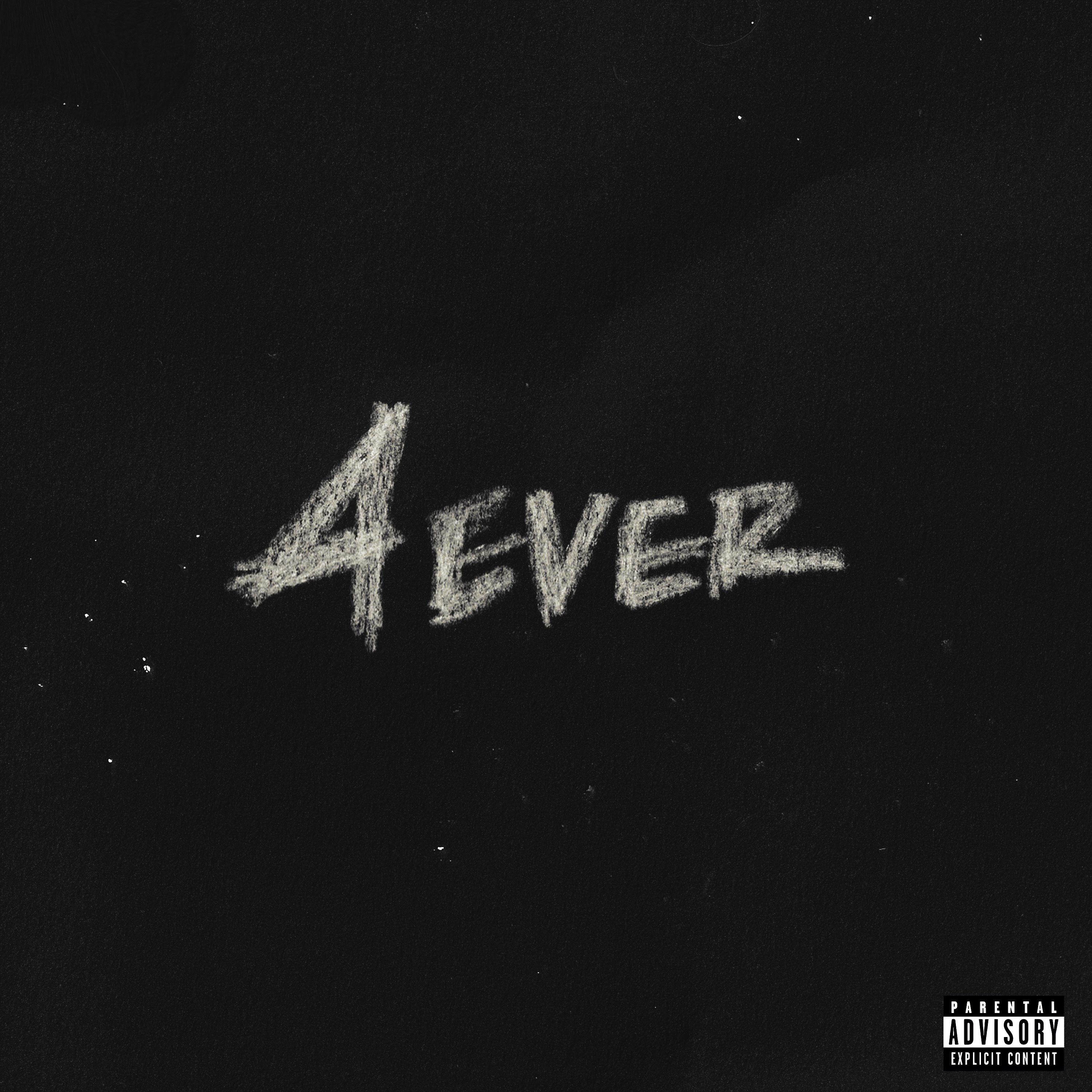 Постер альбома 4Ever