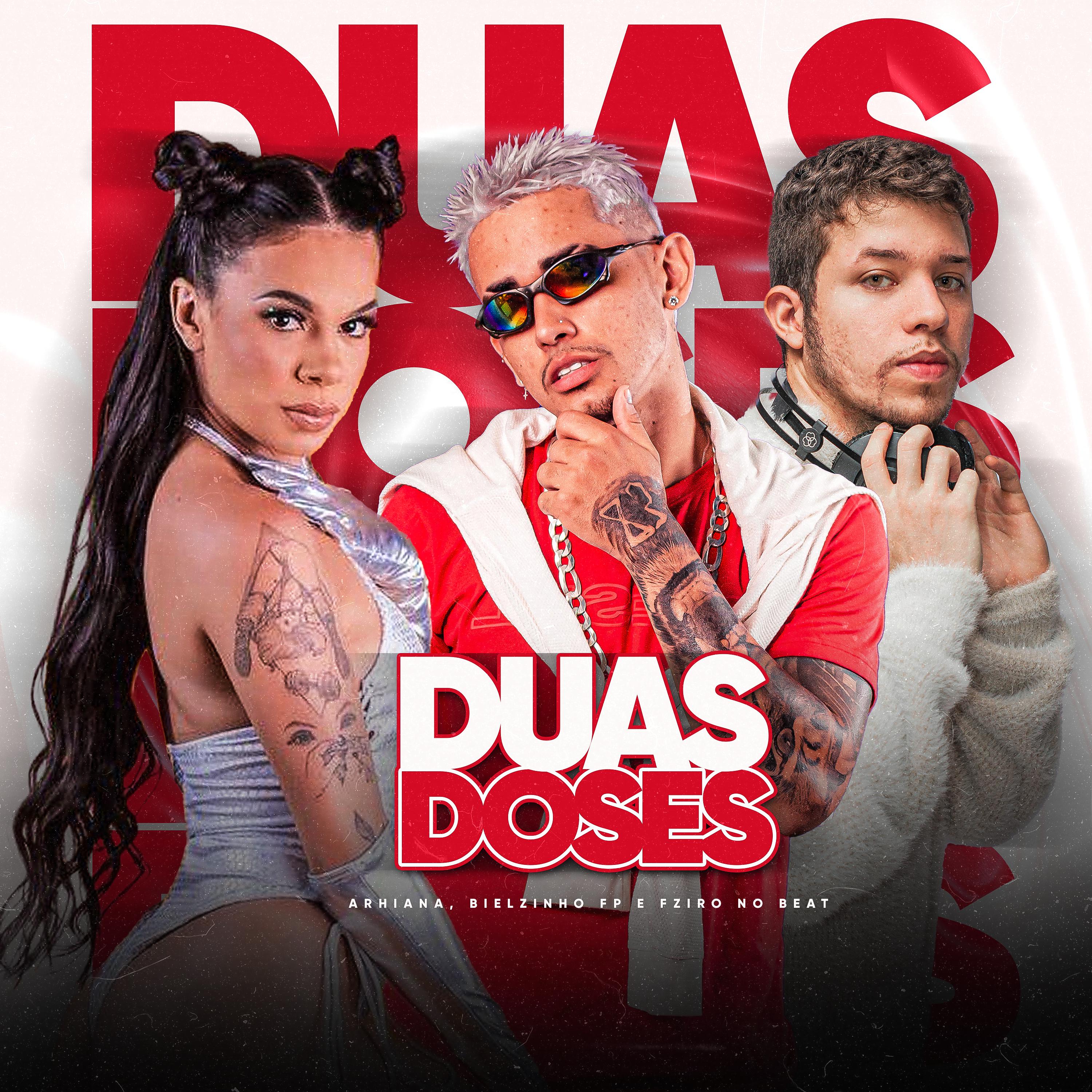 Постер альбома Duas Doses