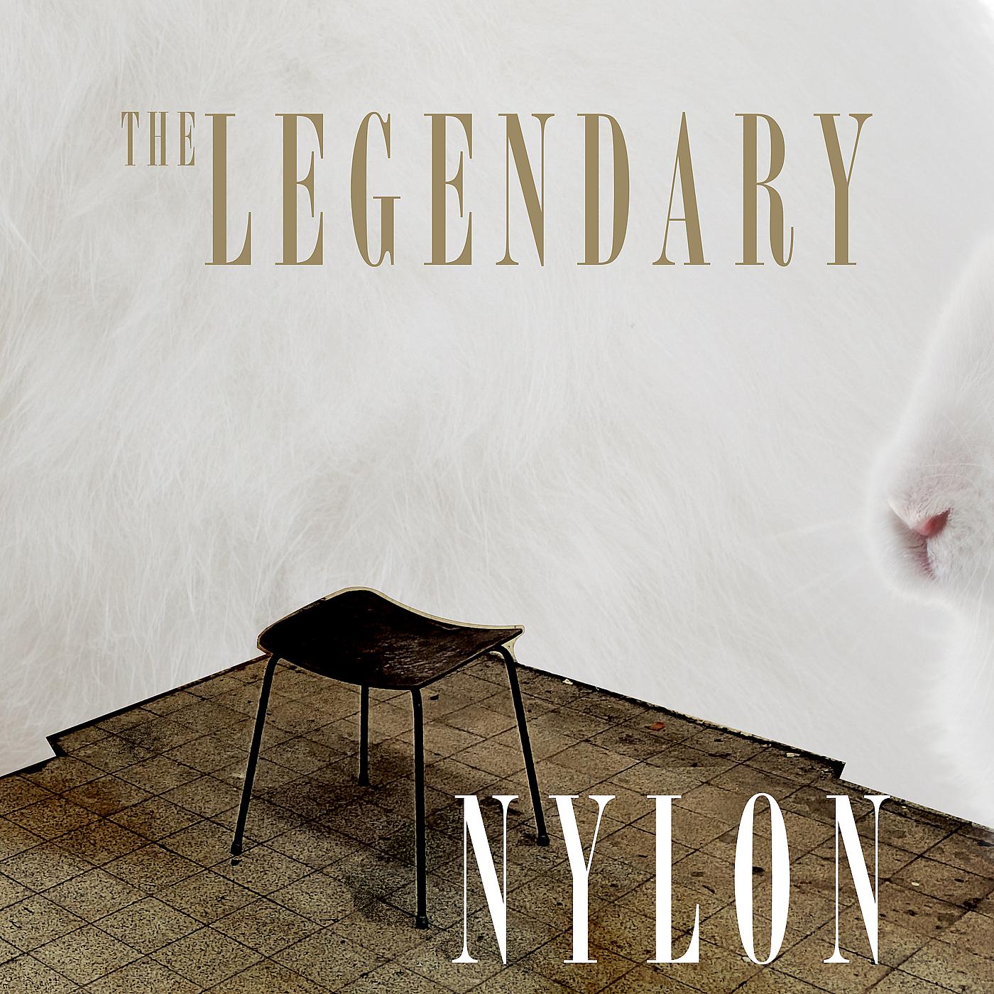 Постер альбома Nylon