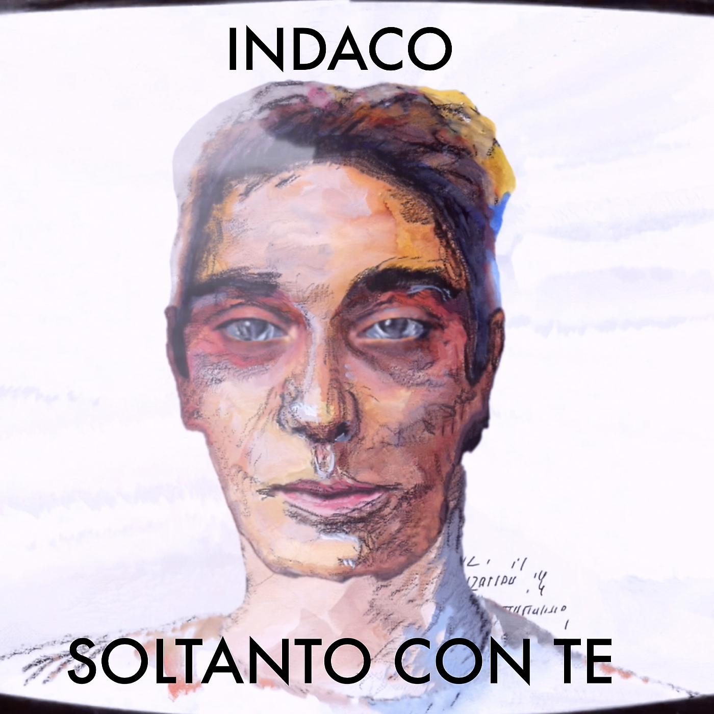 Постер альбома Soltanto con te