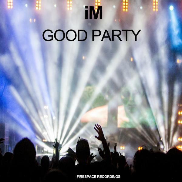 Постер альбома Good Party