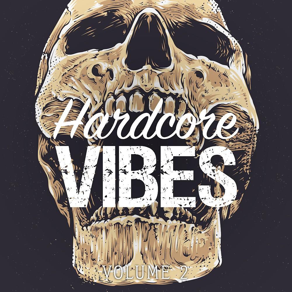 Постер альбома Hardcore Vibes, Vol. 2