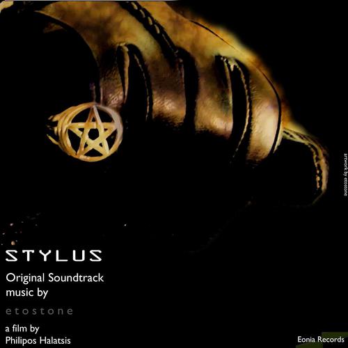 Постер альбома Stylus Soundtrack