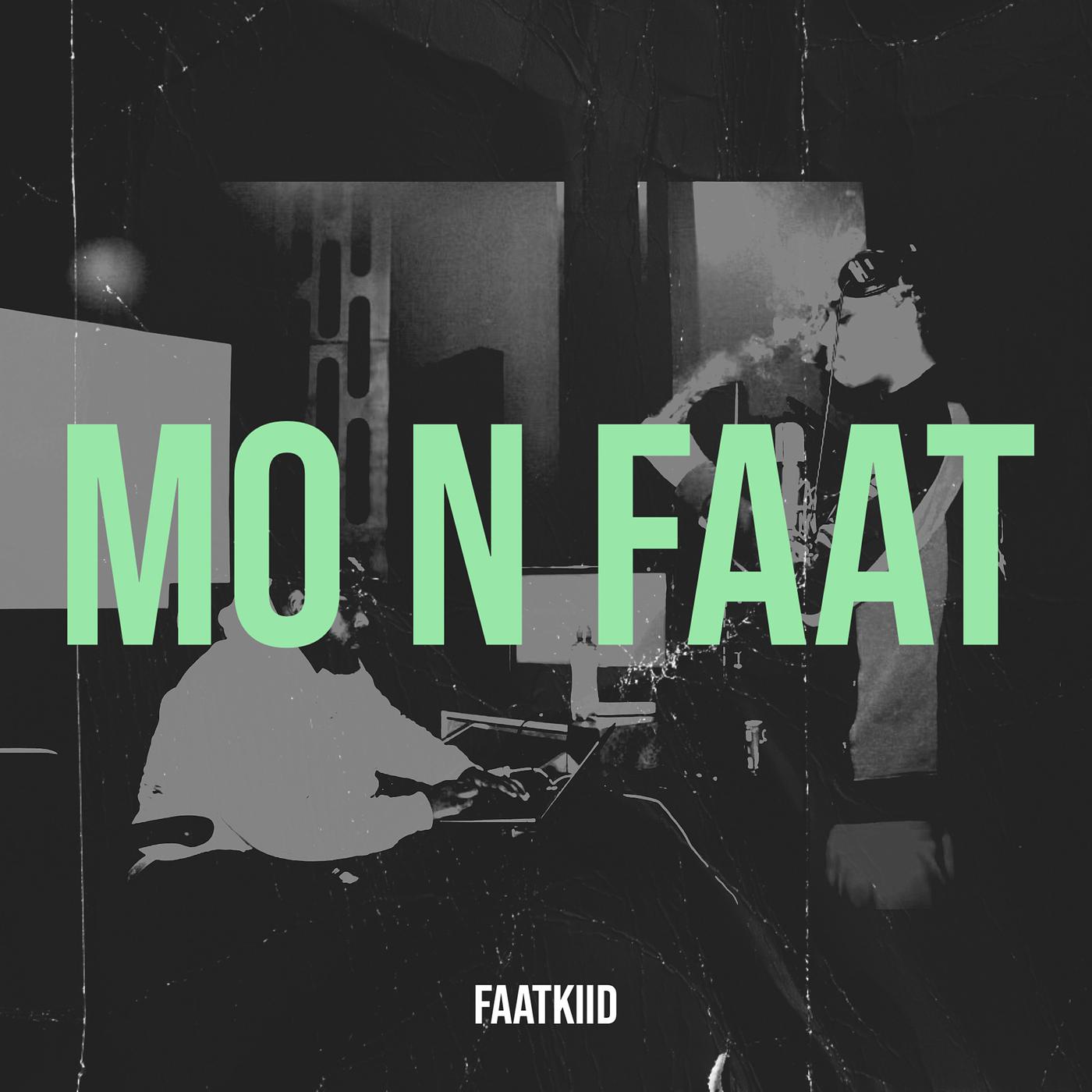 Постер альбома Mo n Faat