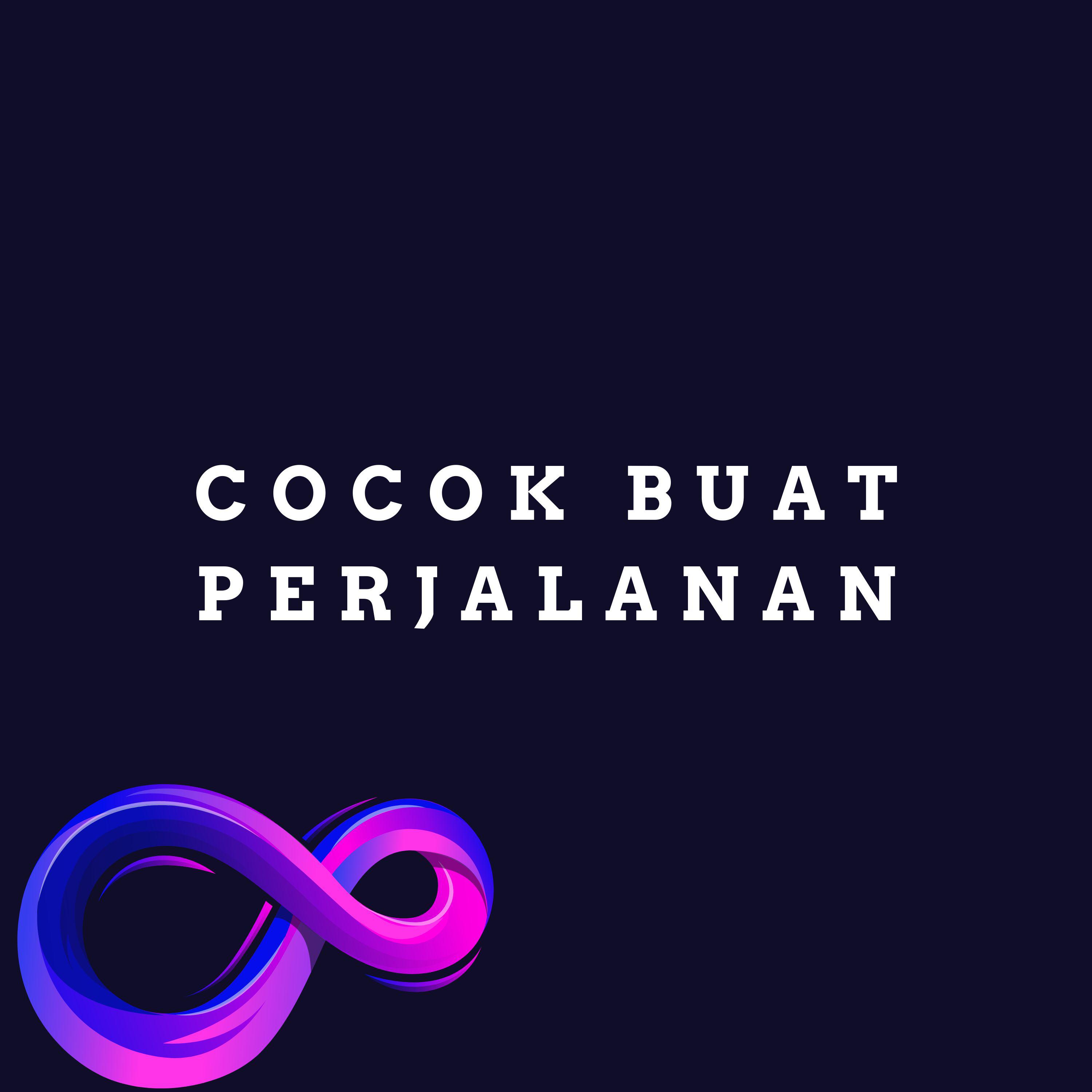 Постер альбома Cocok Buat Perjalanan