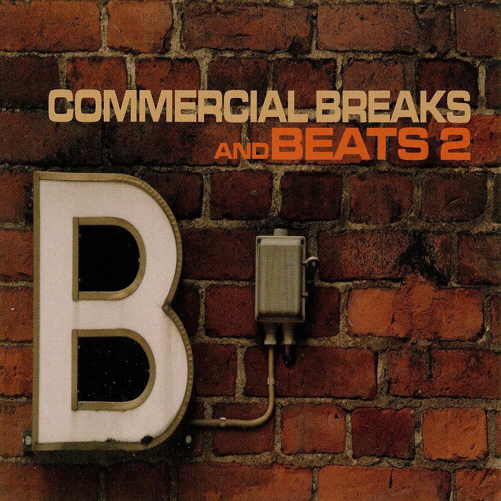 Постер альбома Commercial Breaks And Beats 2