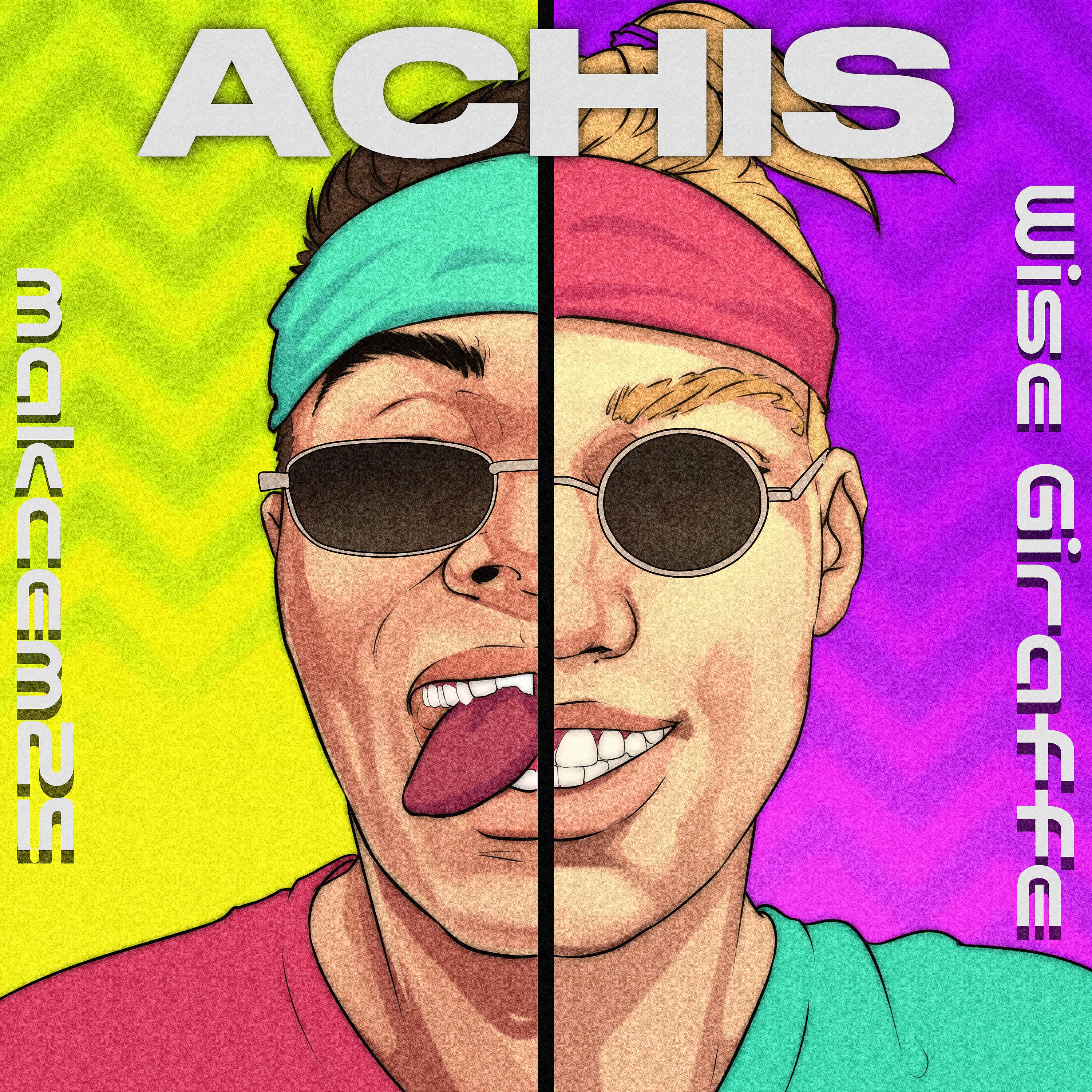 Постер альбома Achis