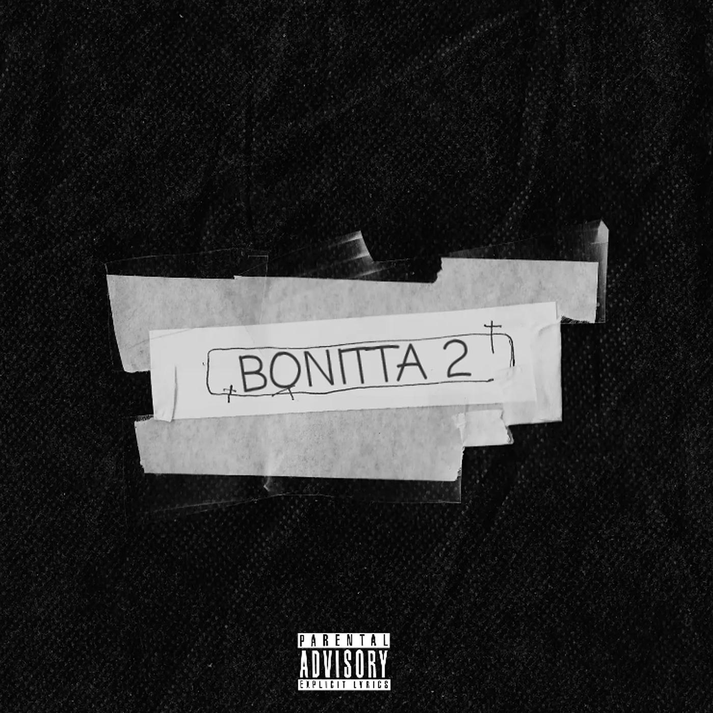 Постер альбома Bonitta 2