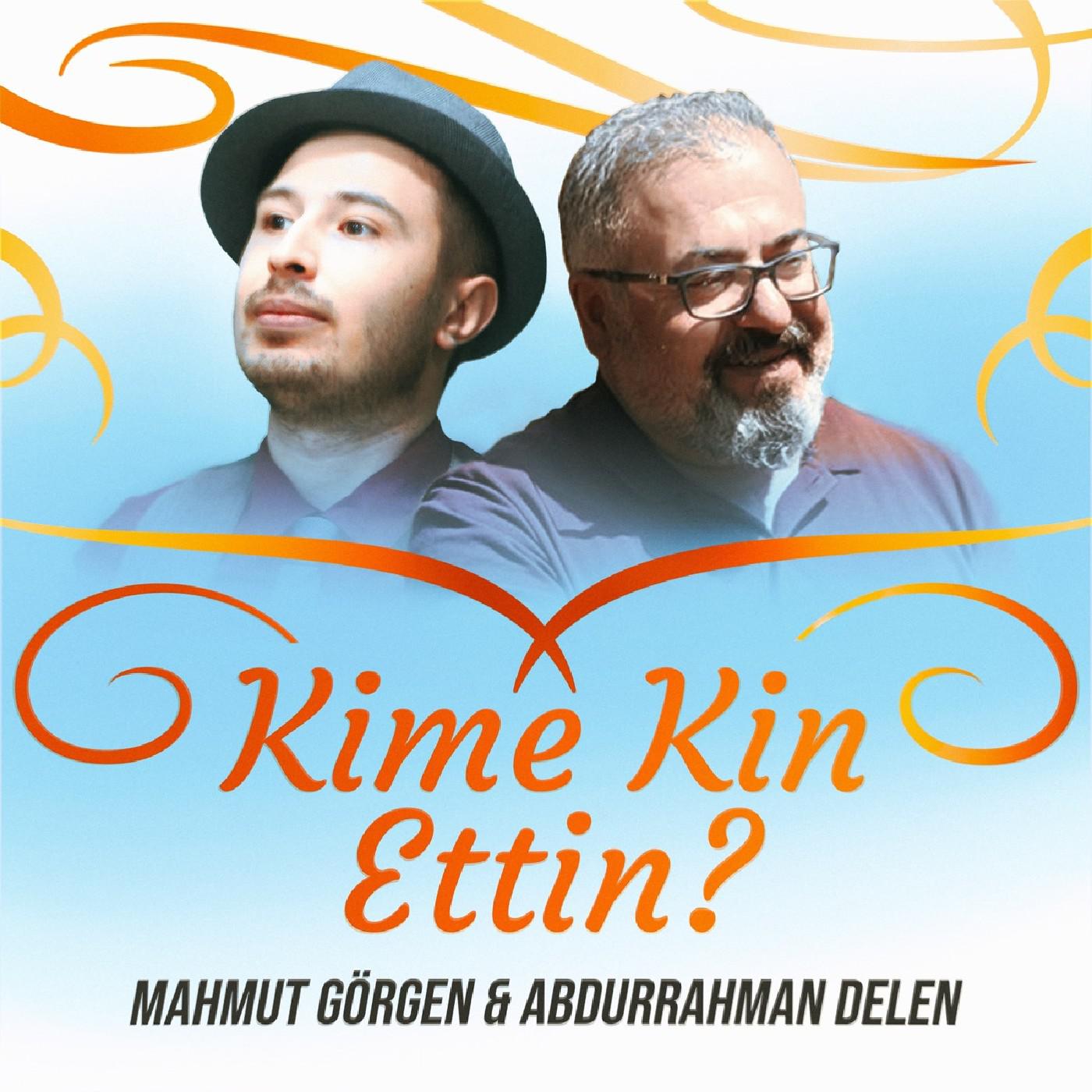 Постер альбома Kime Kin Ettin?