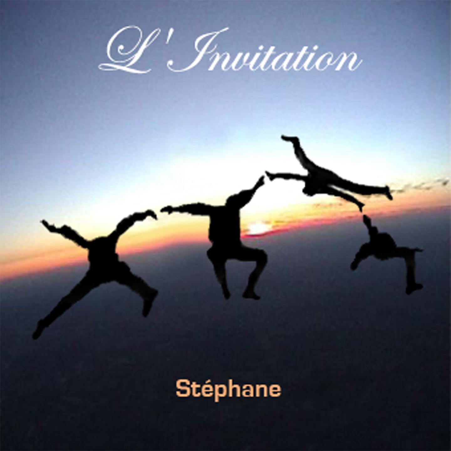 Постер альбома L'Invitation
