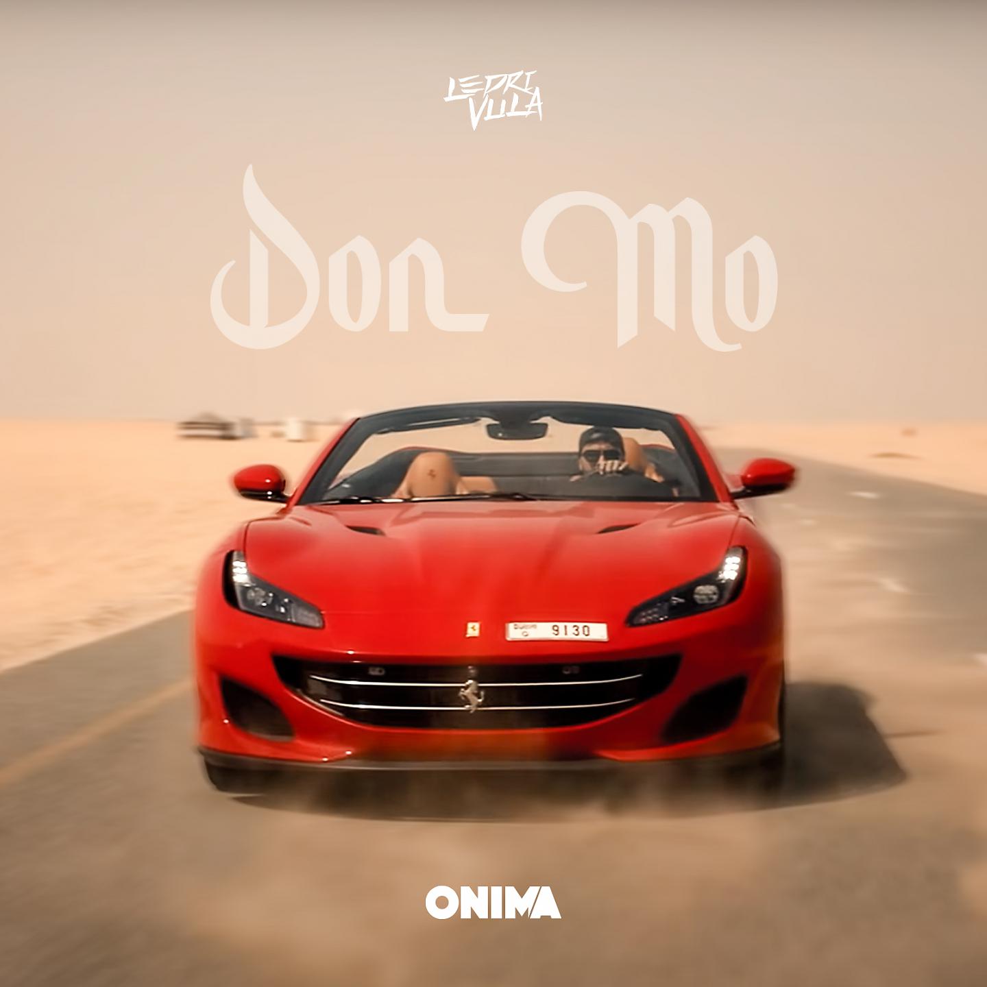 Постер альбома Don Mo