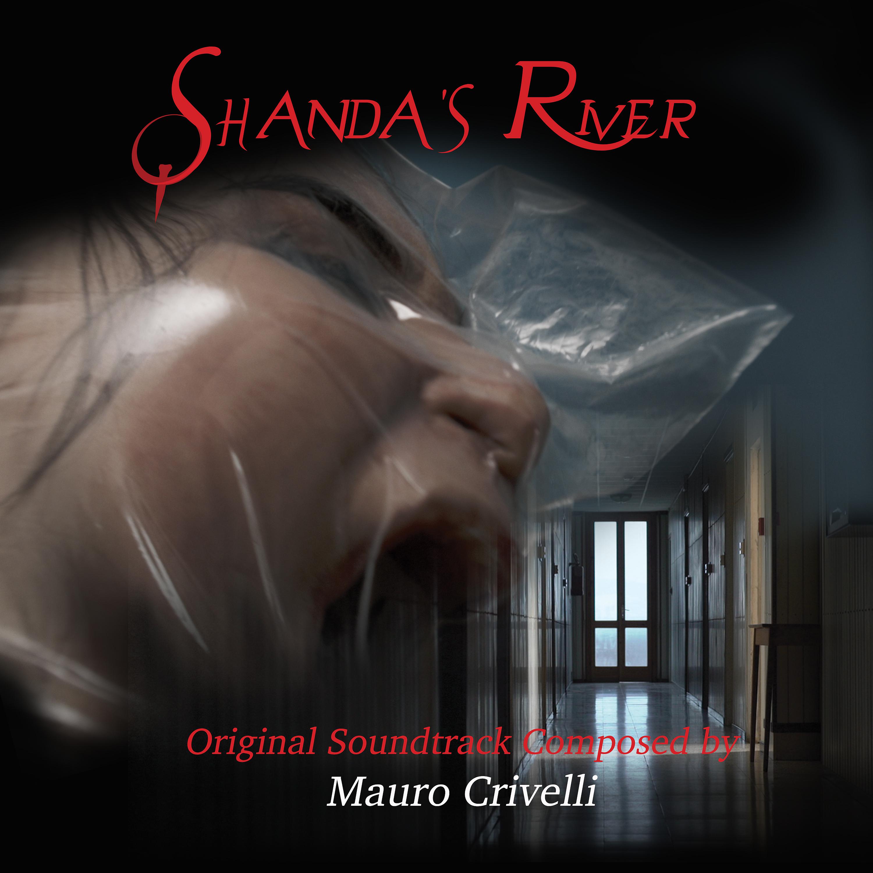 Постер альбома Shanda's River (Original Motion Picture Soundtrack)