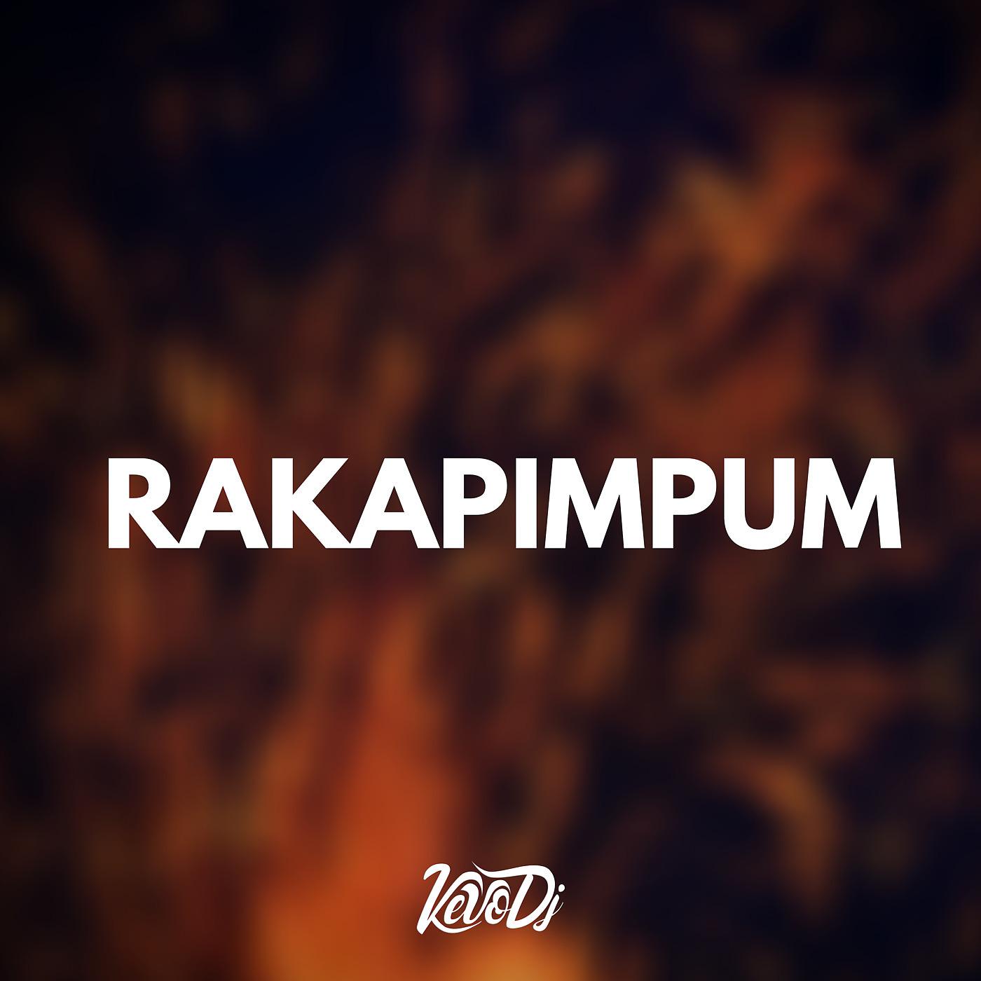 Постер альбома Rakapimpum