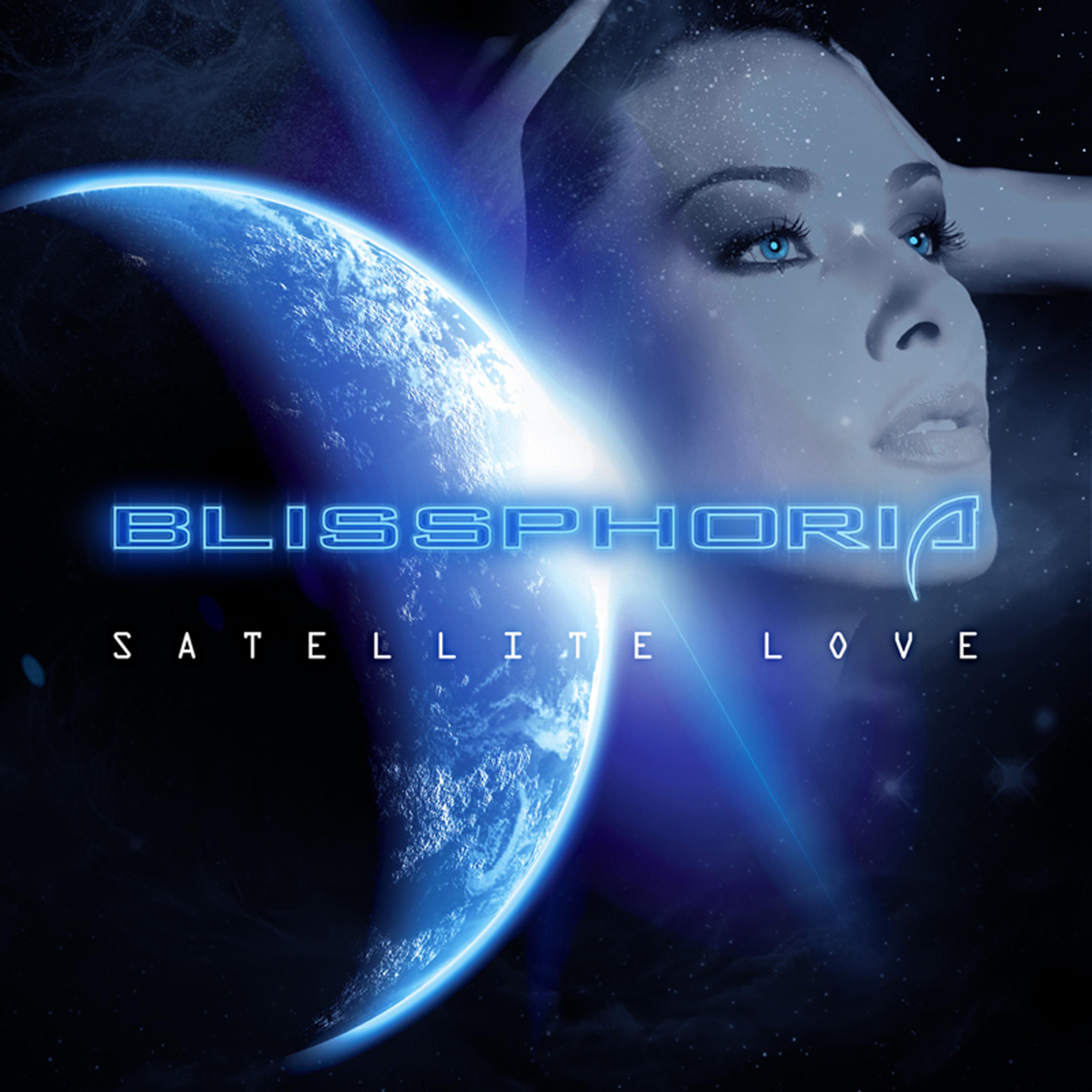 Постер альбома Satellite Love