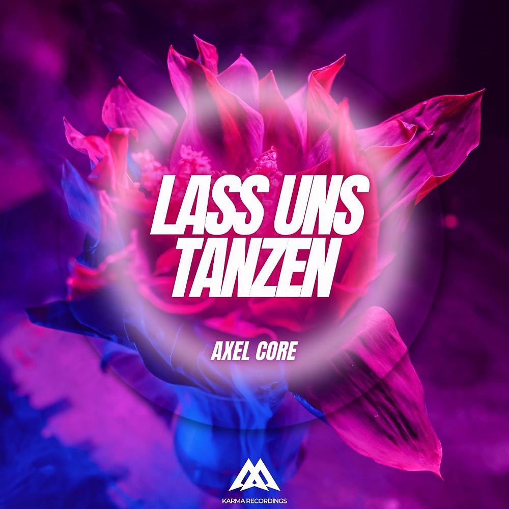 Постер альбома Lass Uns Tanzen