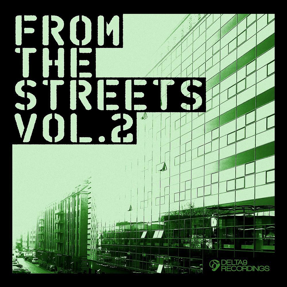 Постер альбома From the Streets, Vol. 2