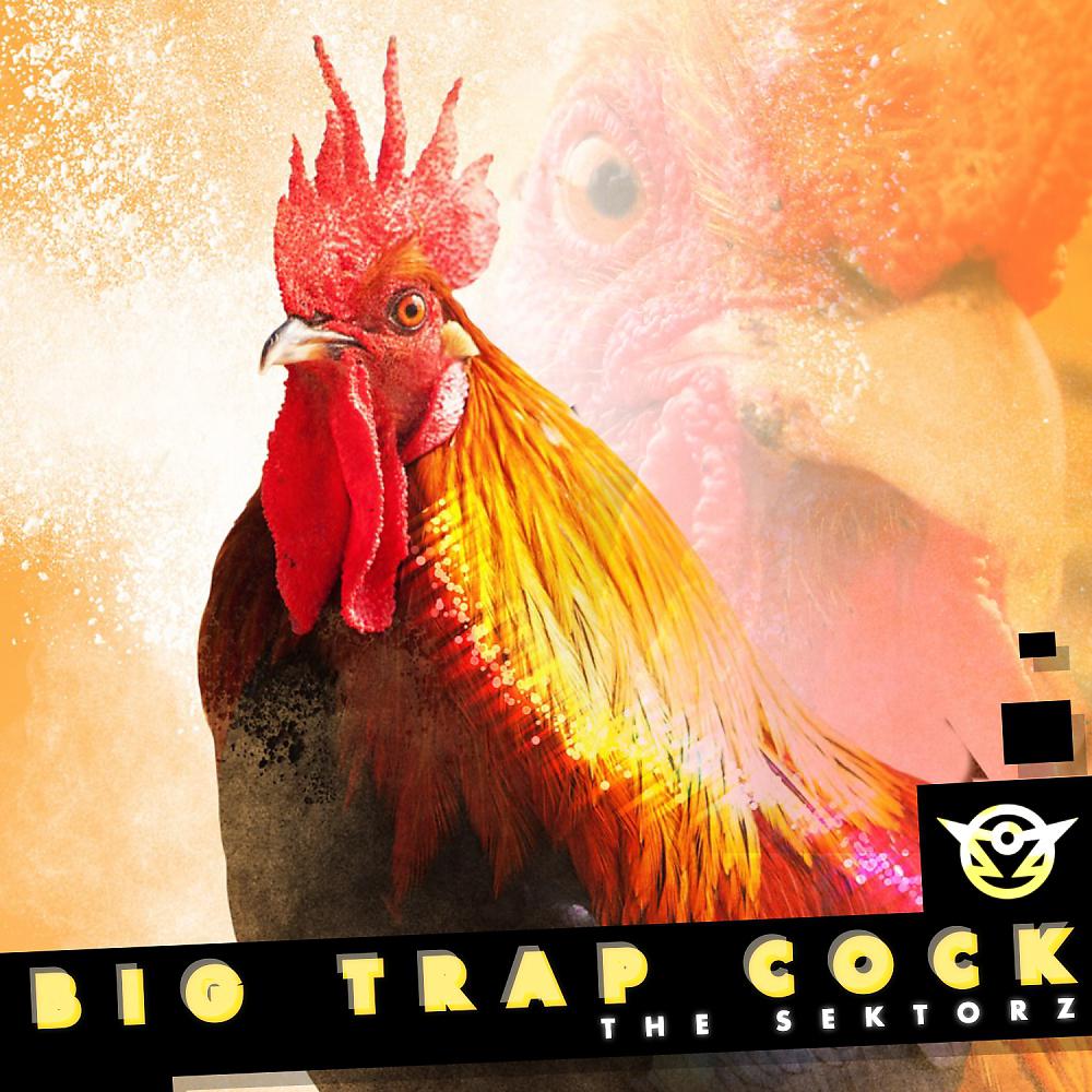 Постер альбома Big Trap Cock