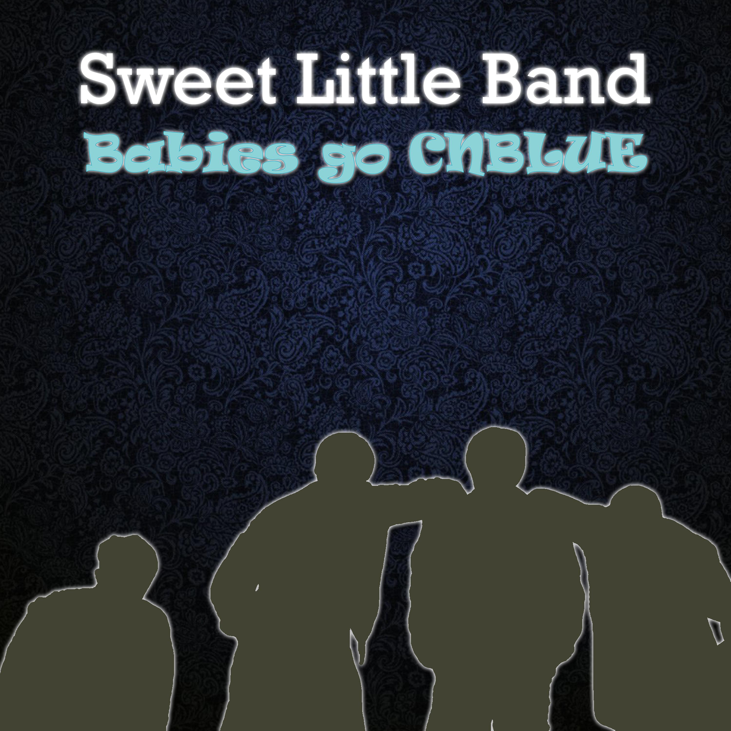 Постер альбома Babies Go Cnblue