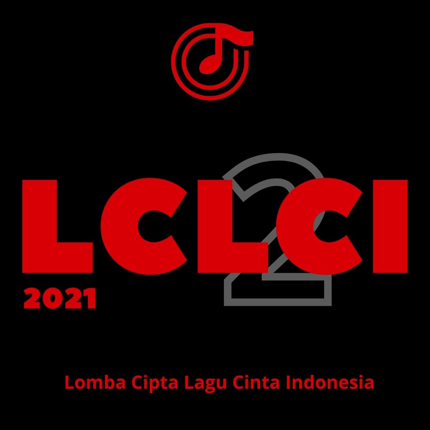 Постер альбома LCLCI 2 2021