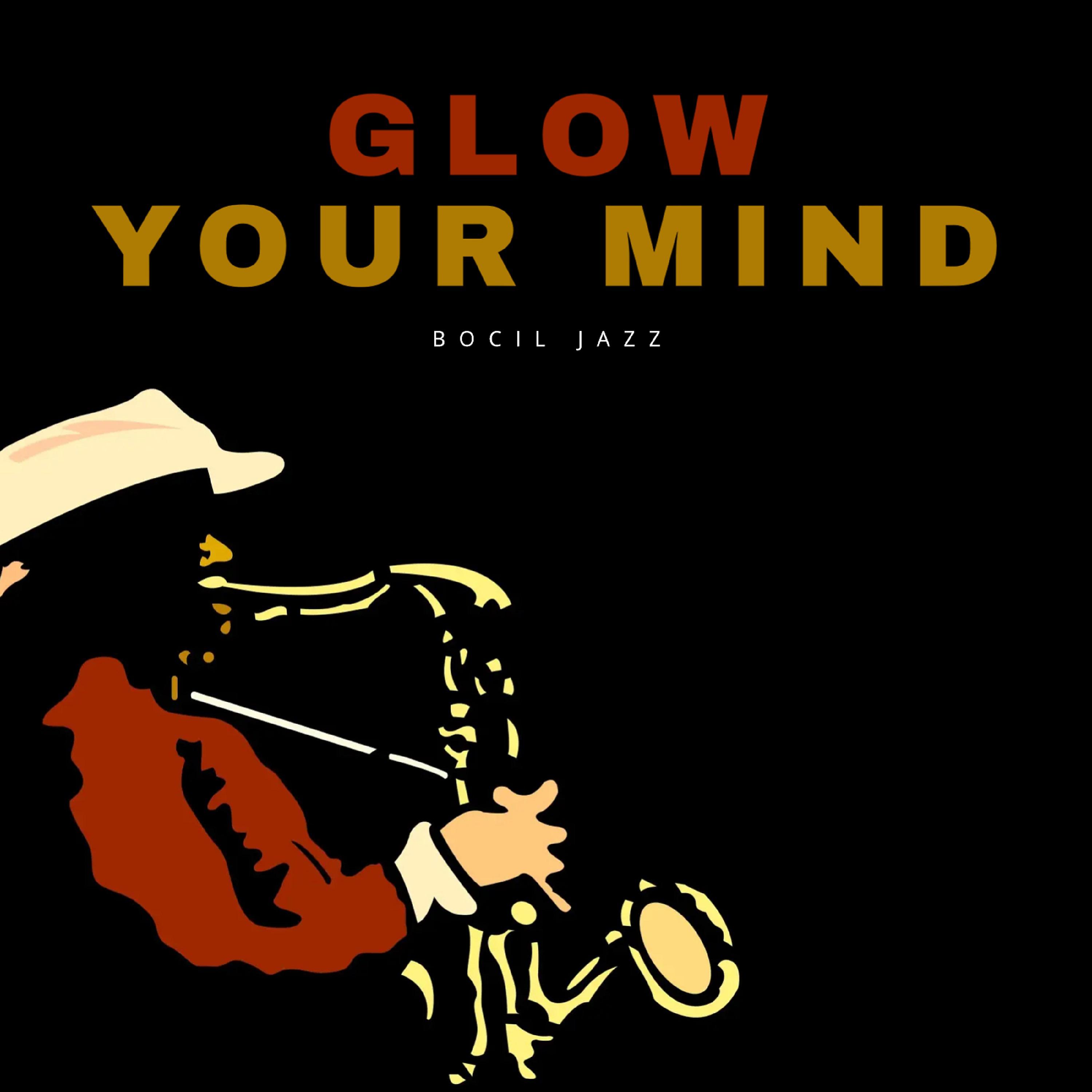 Постер альбома Glow Your Mind