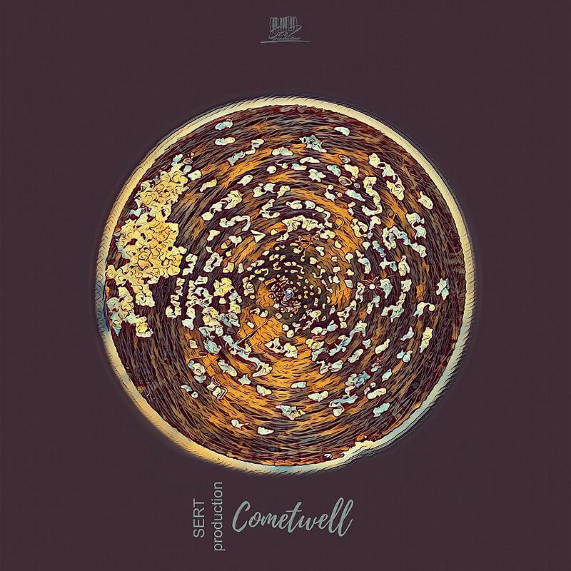 Постер альбома Cometwell