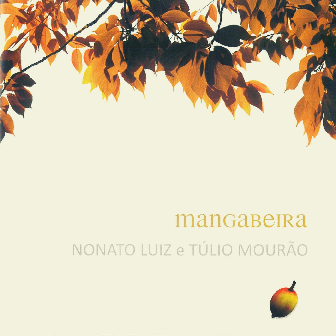 Постер альбома Mangabeira