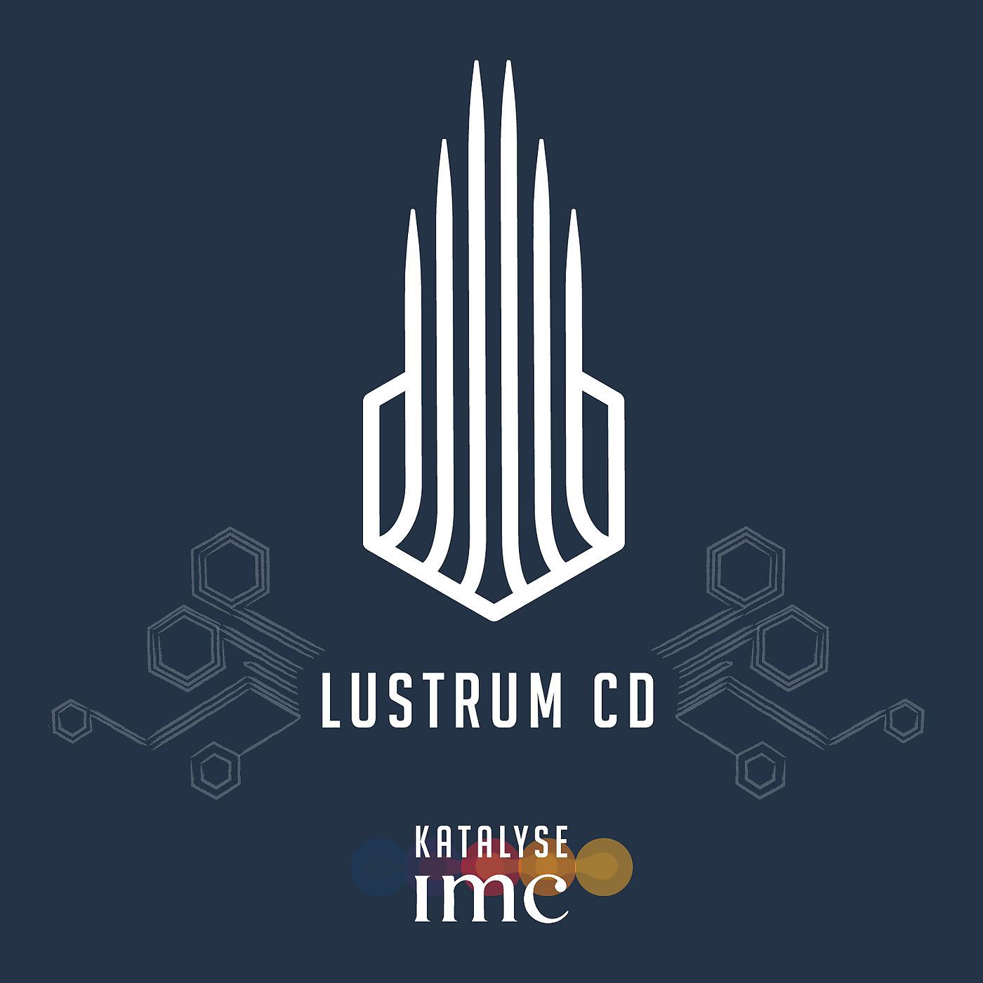 Постер альбома Lustrum CD