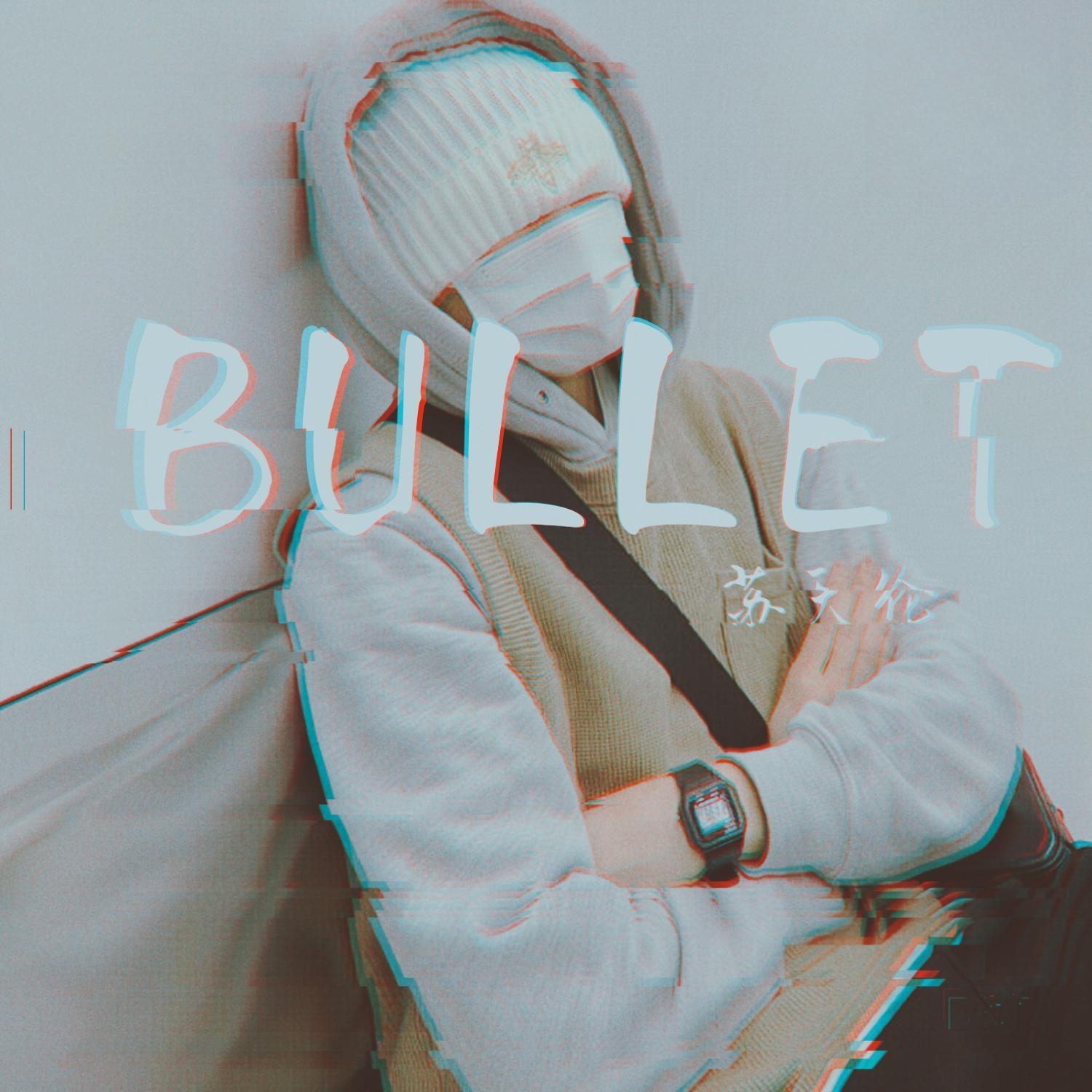 Постер альбома BULLET