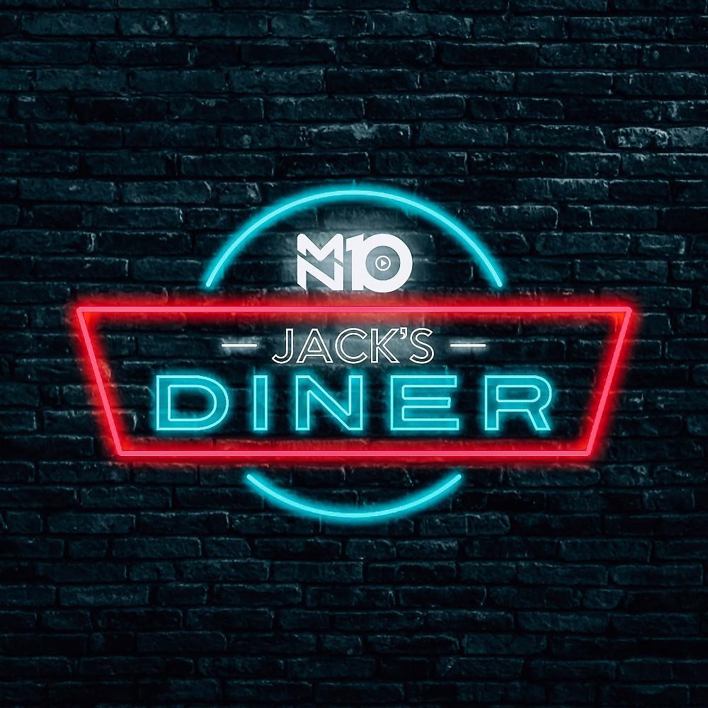 Постер альбома Jack's Diner
