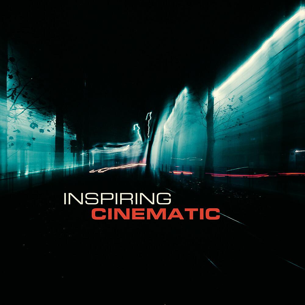 Постер альбома Inspiring Cinematic
