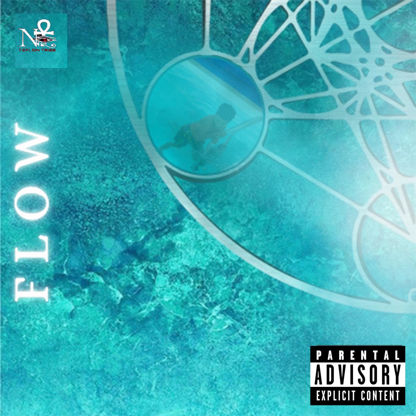 Постер альбома Flow (feat. Dizzy Wright)