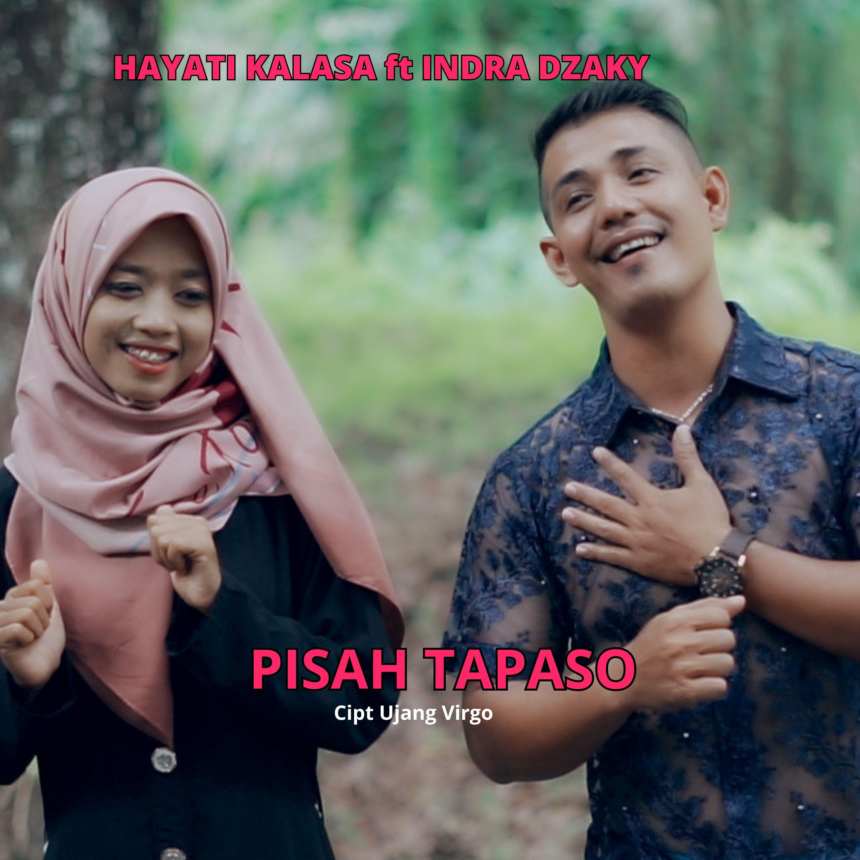 Постер альбома Pisah Tapaso
