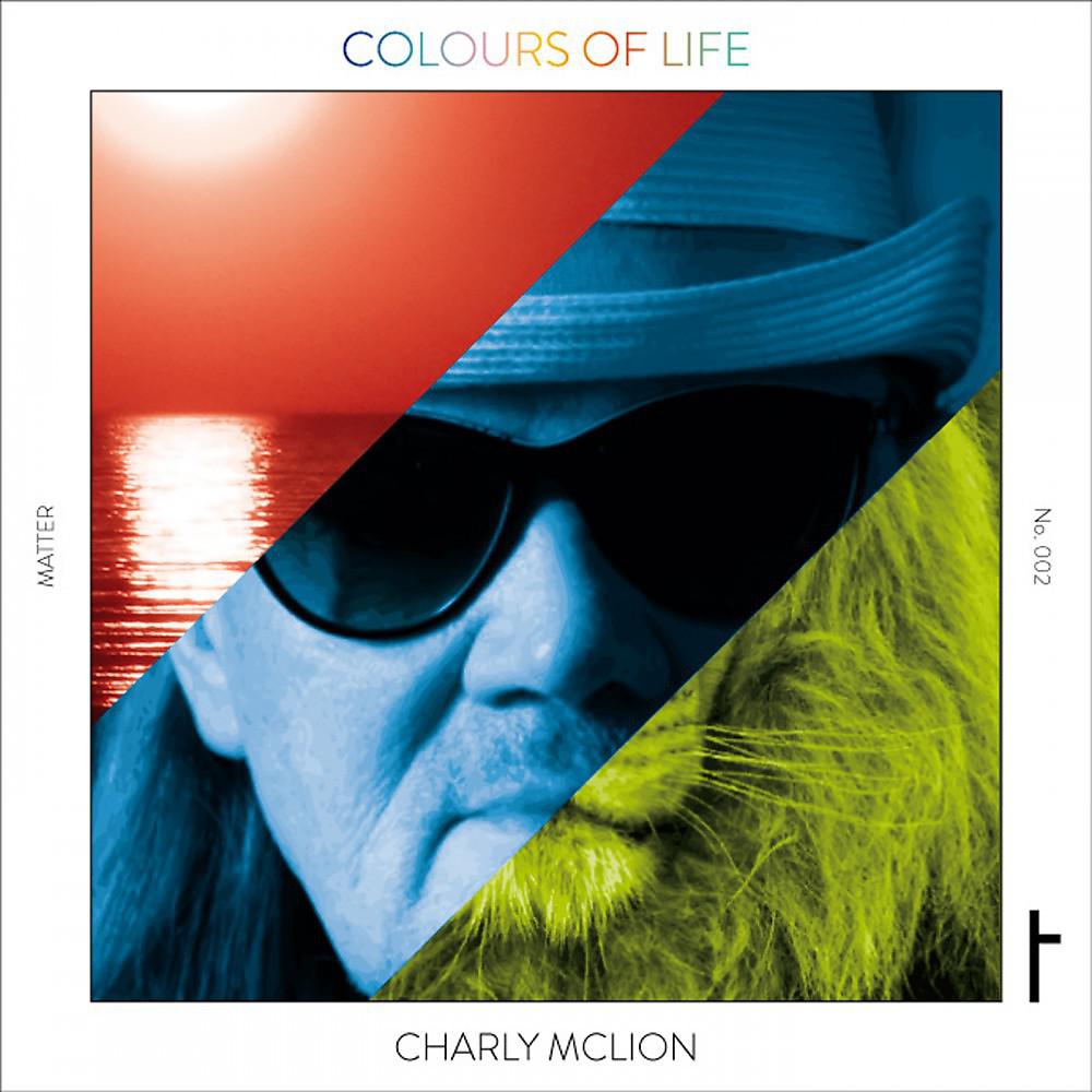 Постер альбома Colours of Life