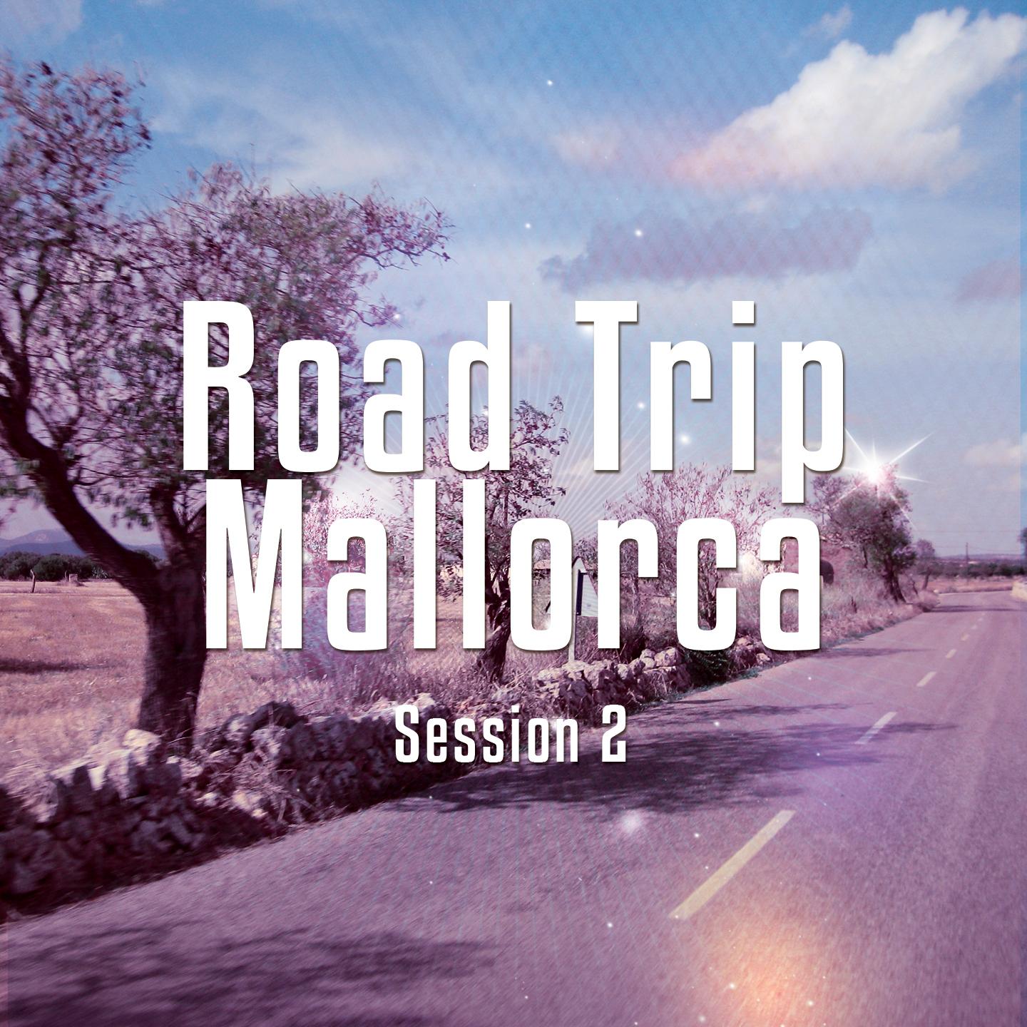 Постер альбома Road Trip Mallorca, Vol. 2