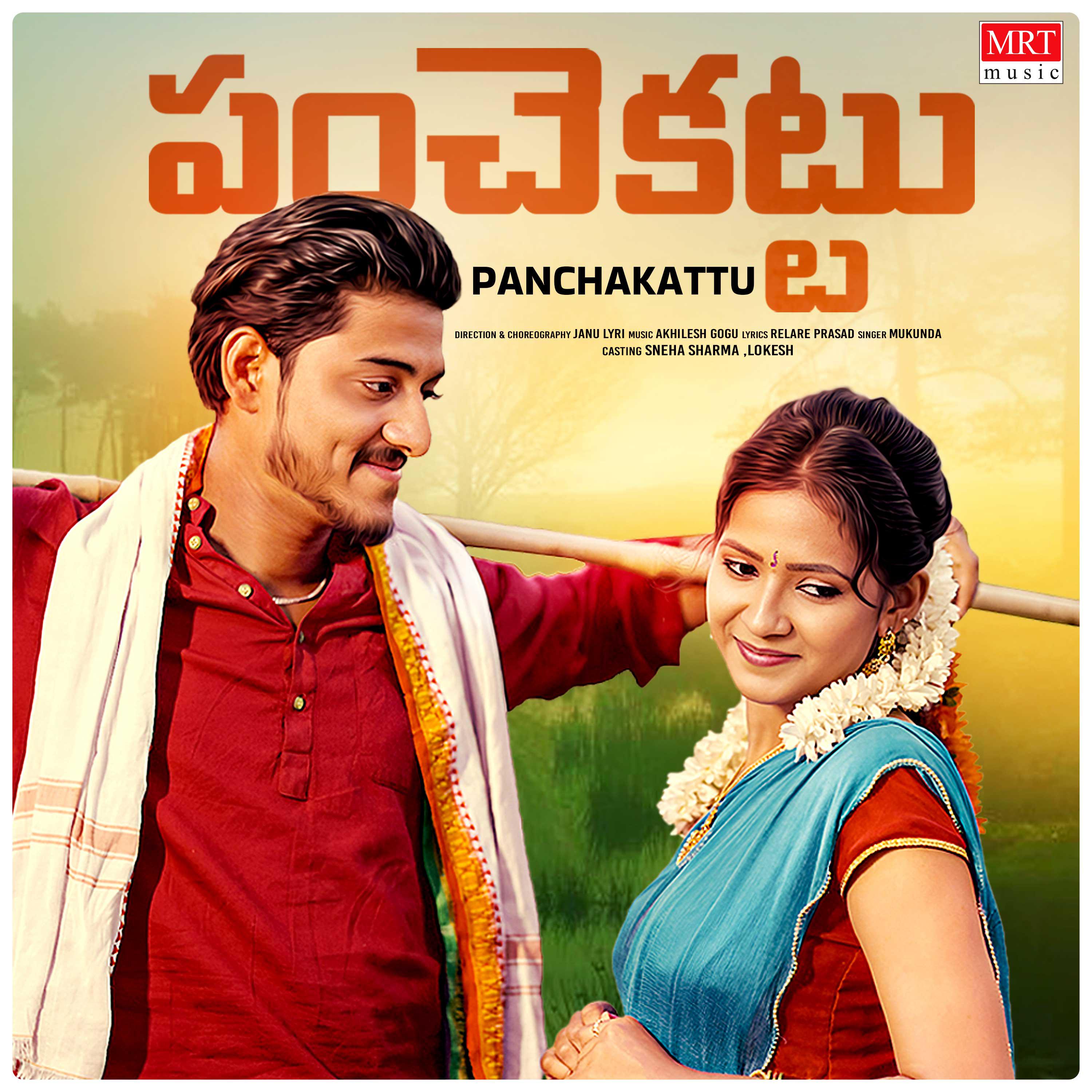 Постер альбома Panchakattu