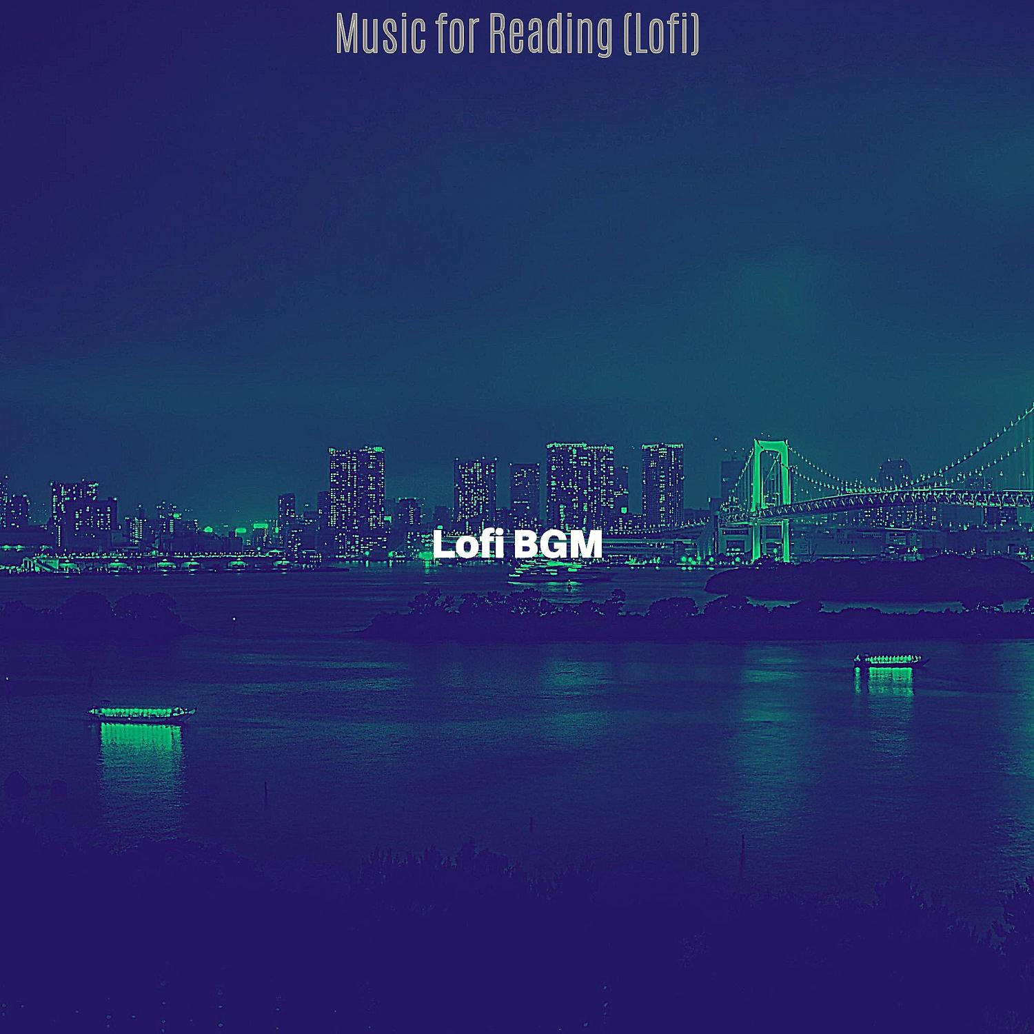 Постер альбома Music for Reading (Lofi)