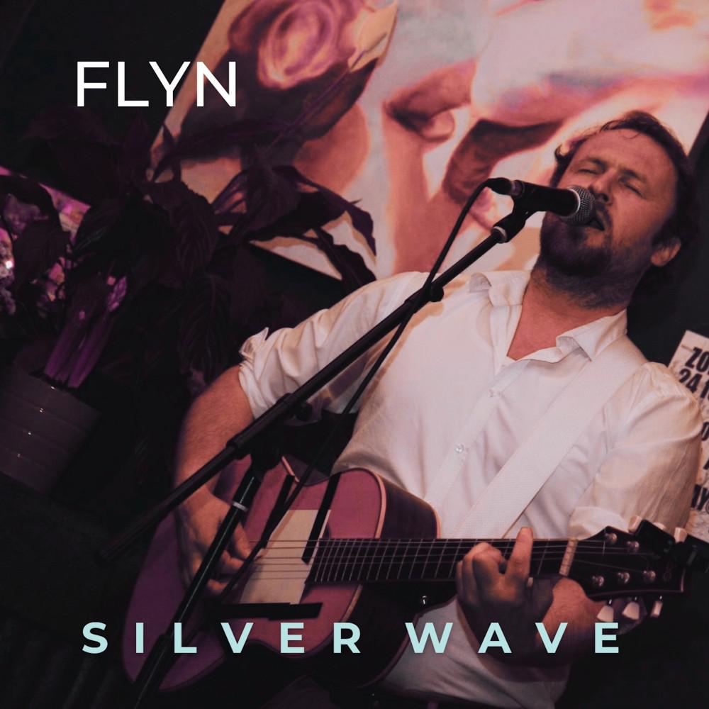 Постер альбома Silver Wave