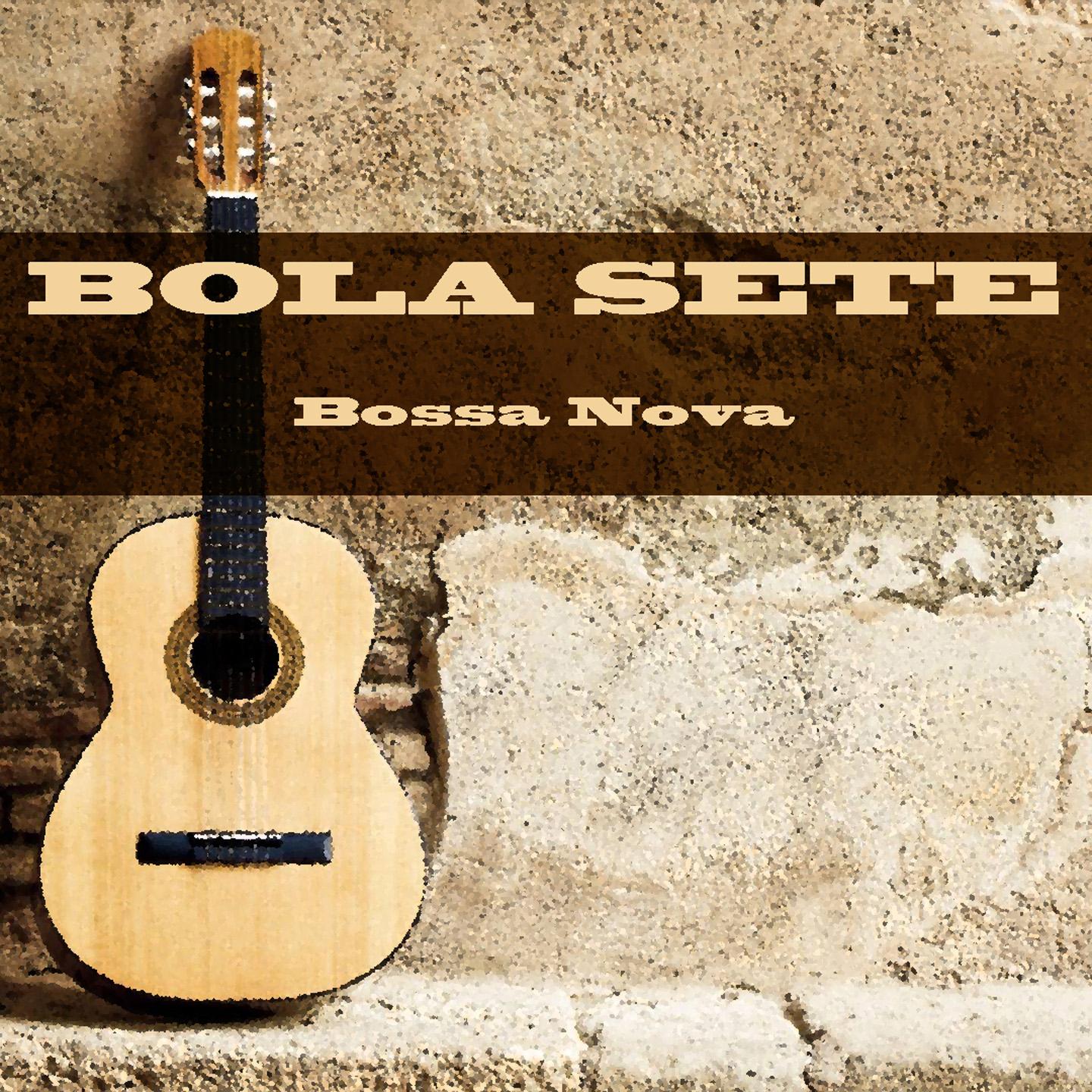 Постер альбома Bola Sete: Bossa Nova (1962)