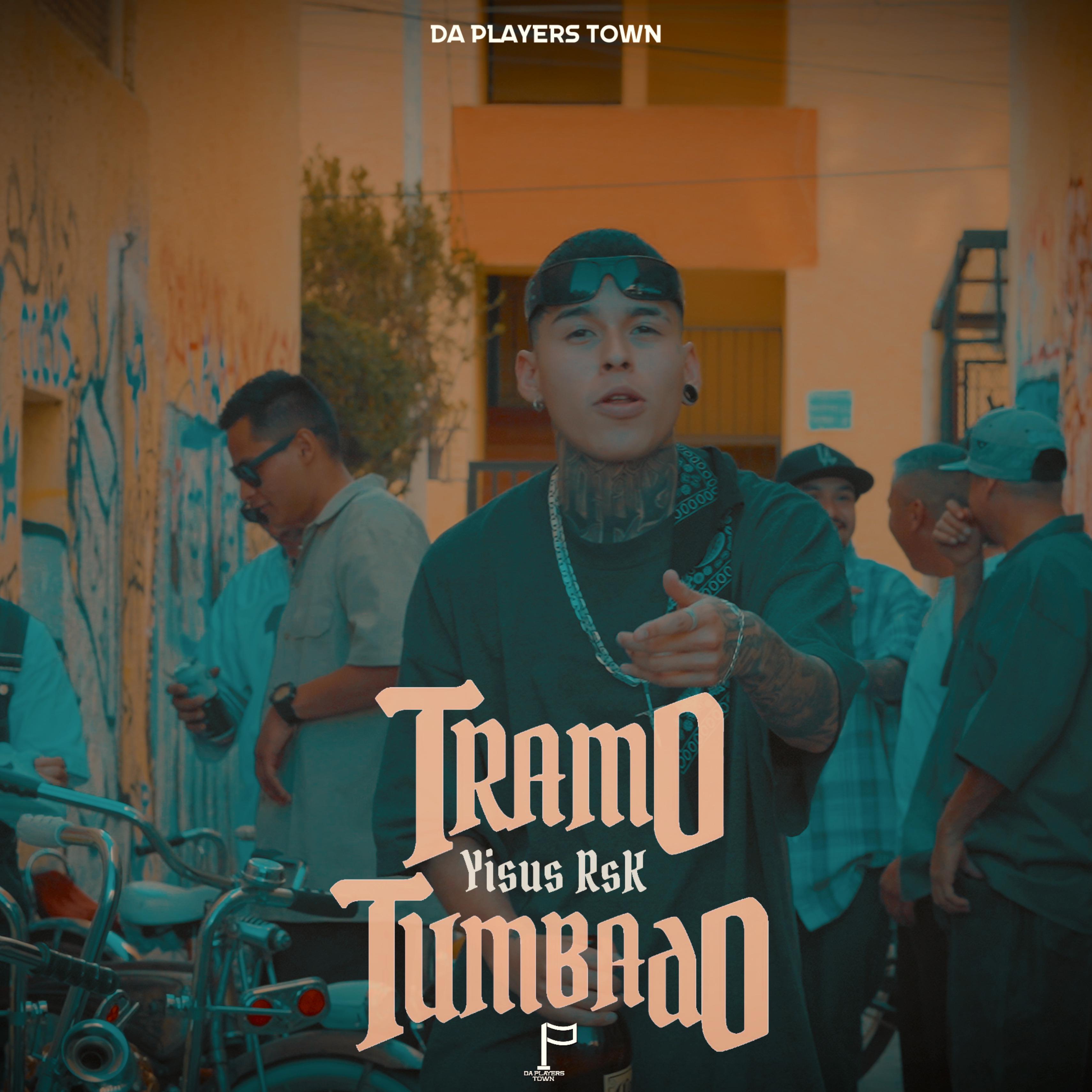 Постер альбома Tramo Tumbado