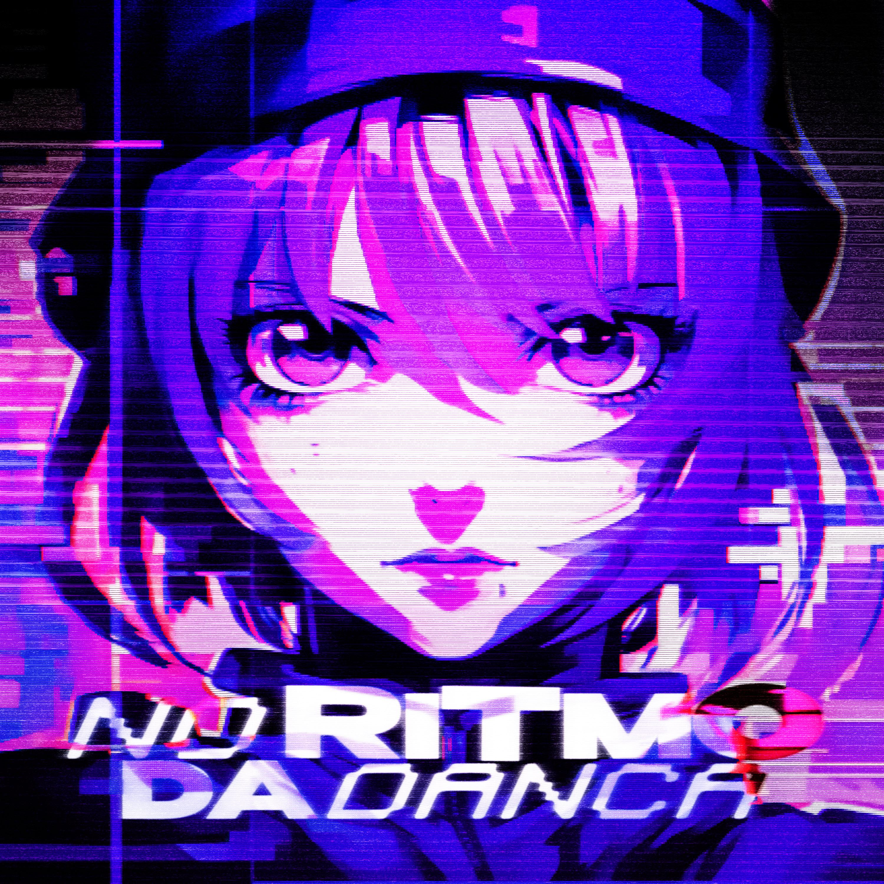 Постер альбома No Ritmo da Dança
