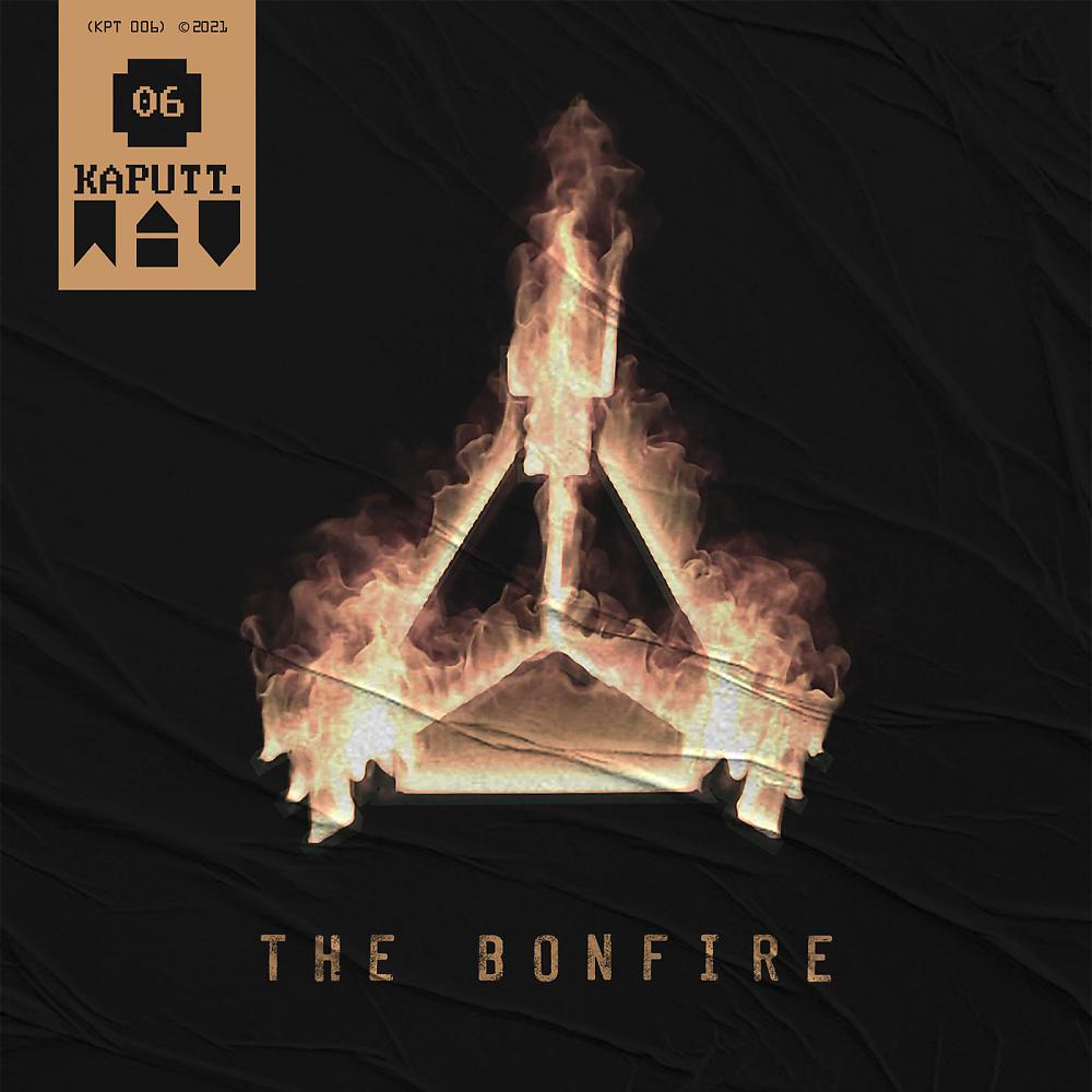Постер альбома Kaputt.wav Vol. III: The Bonfire