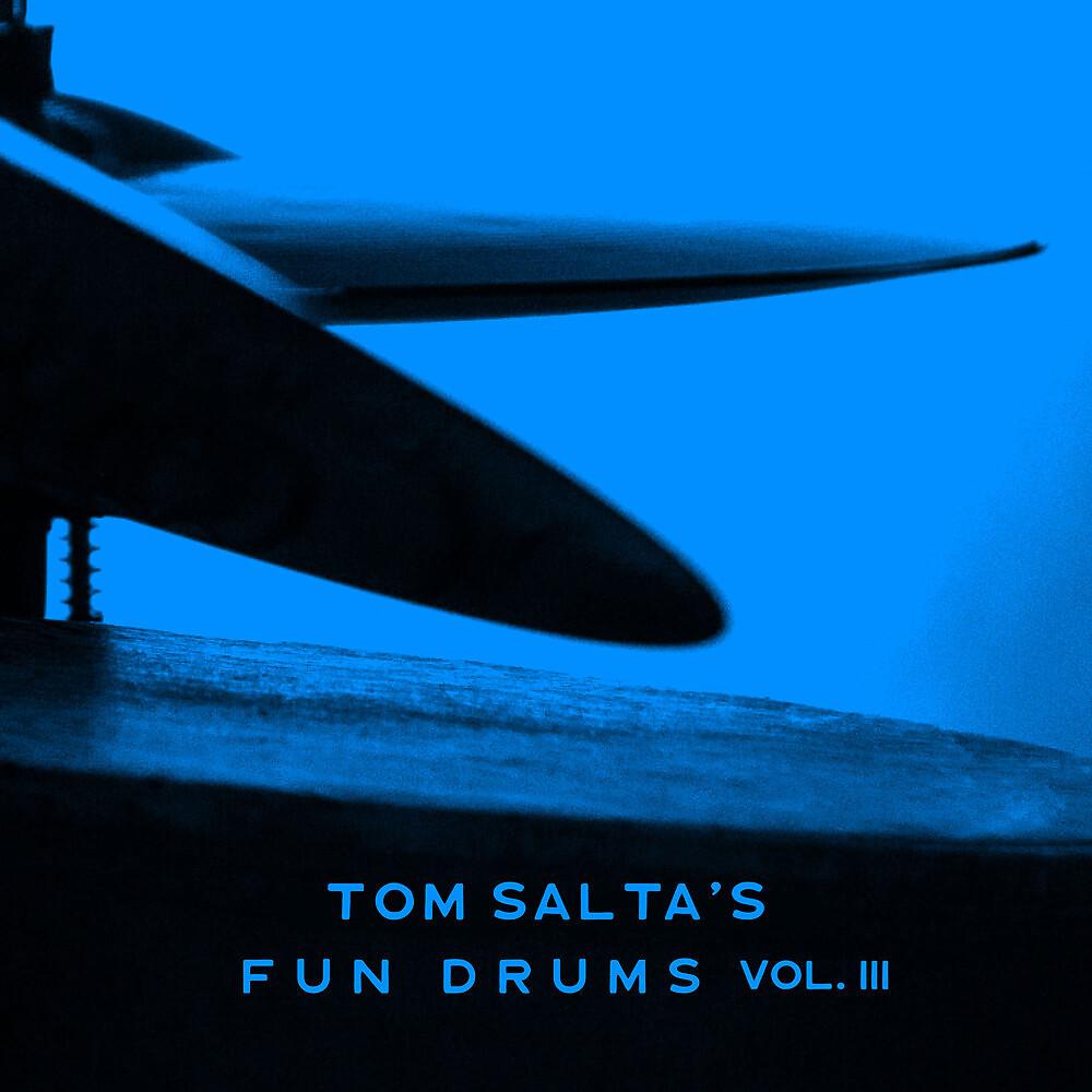 Постер альбома Fun Dums, Vol. 3