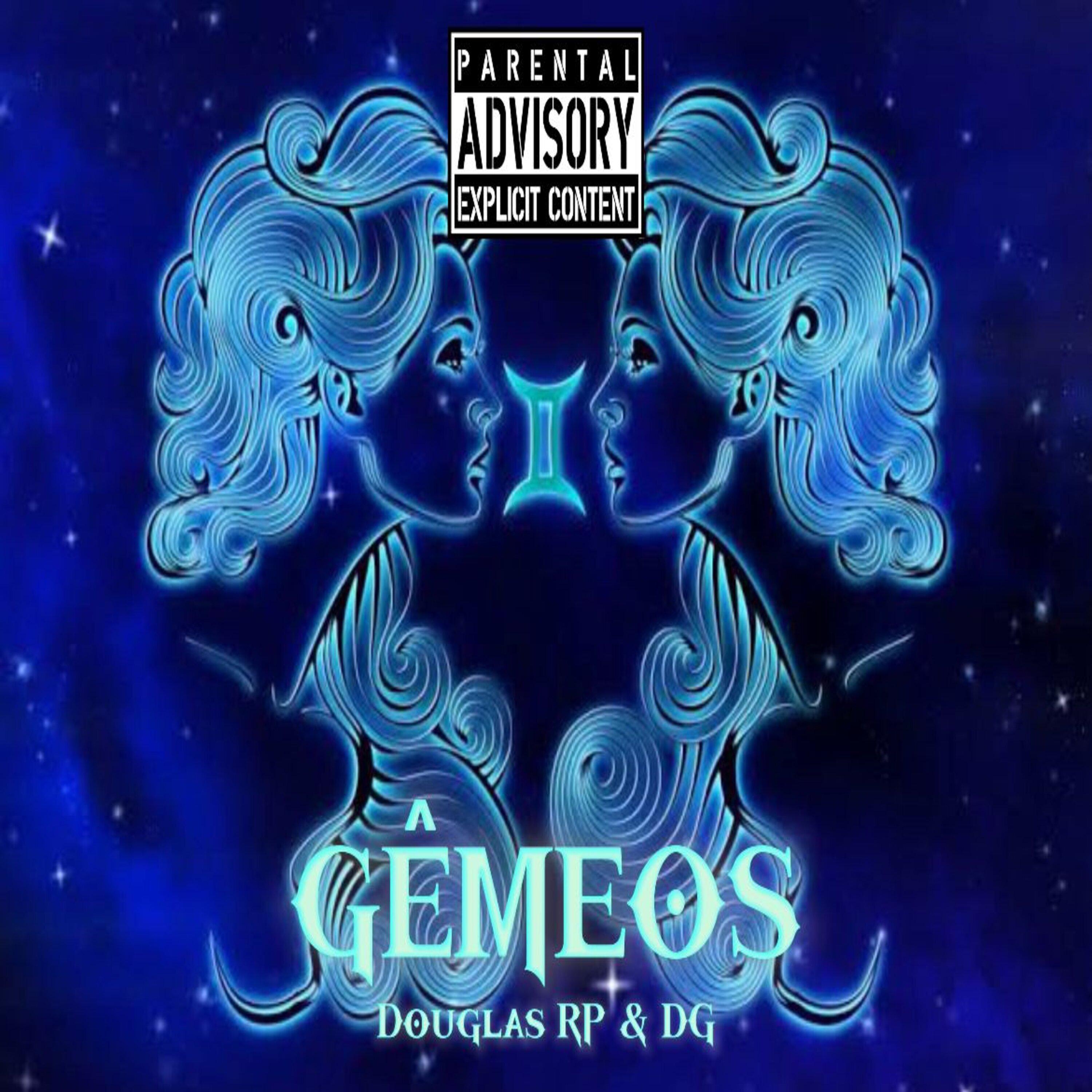 Постер альбома Gêmeos