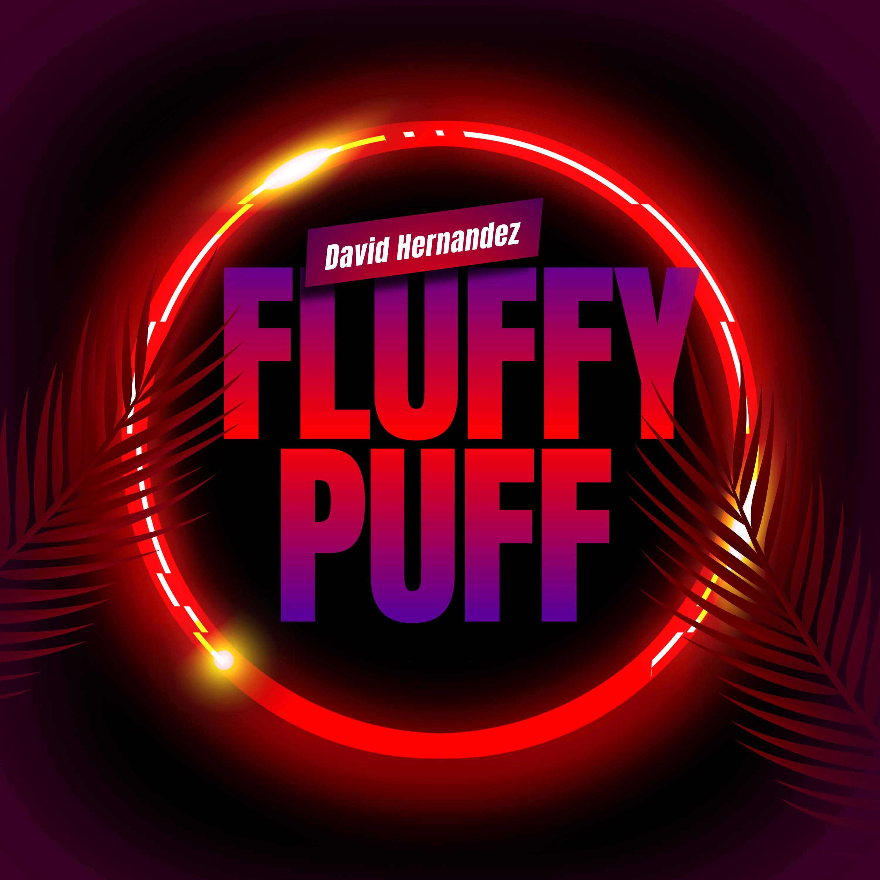 Постер альбома Fluffy Puff