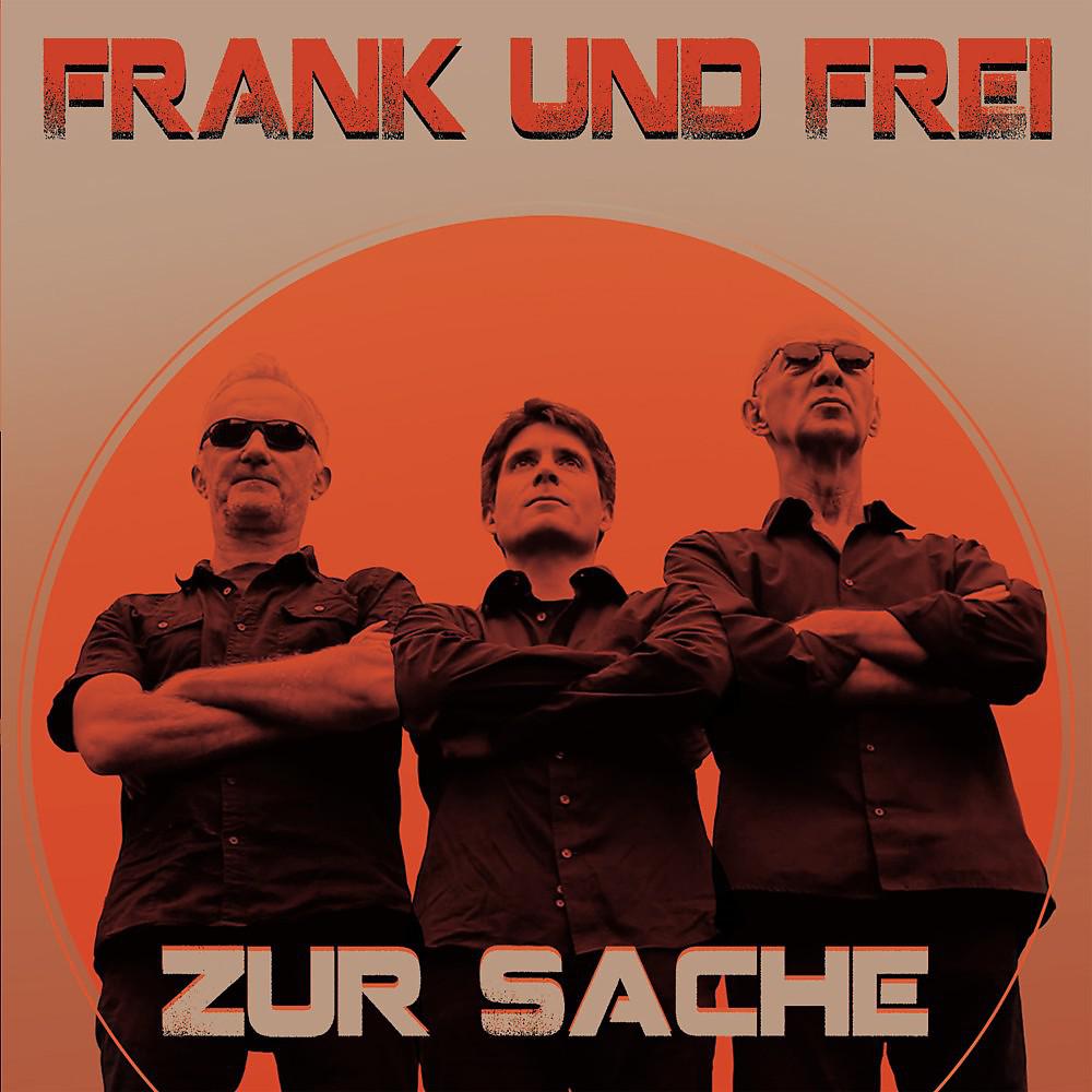 Постер альбома Zur Sache